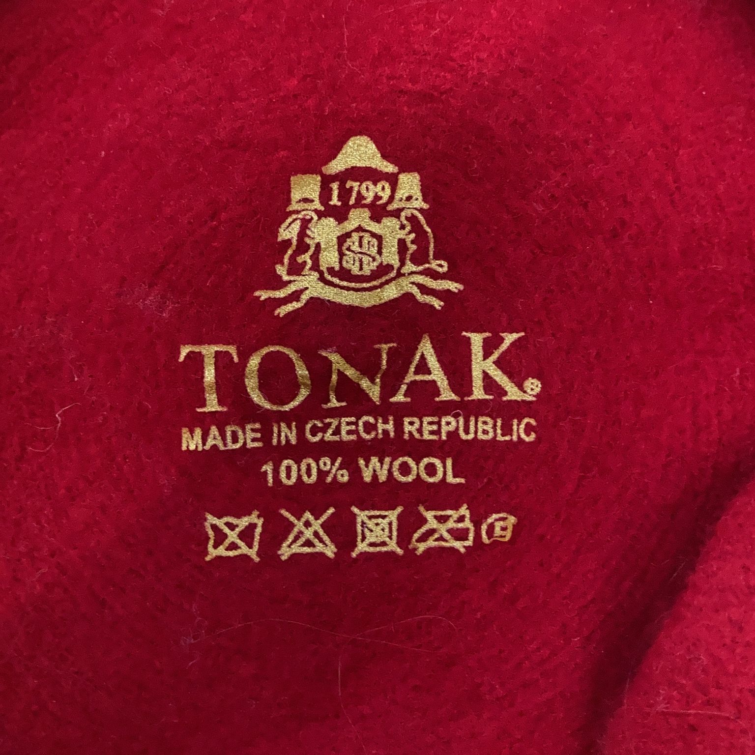 Tonak