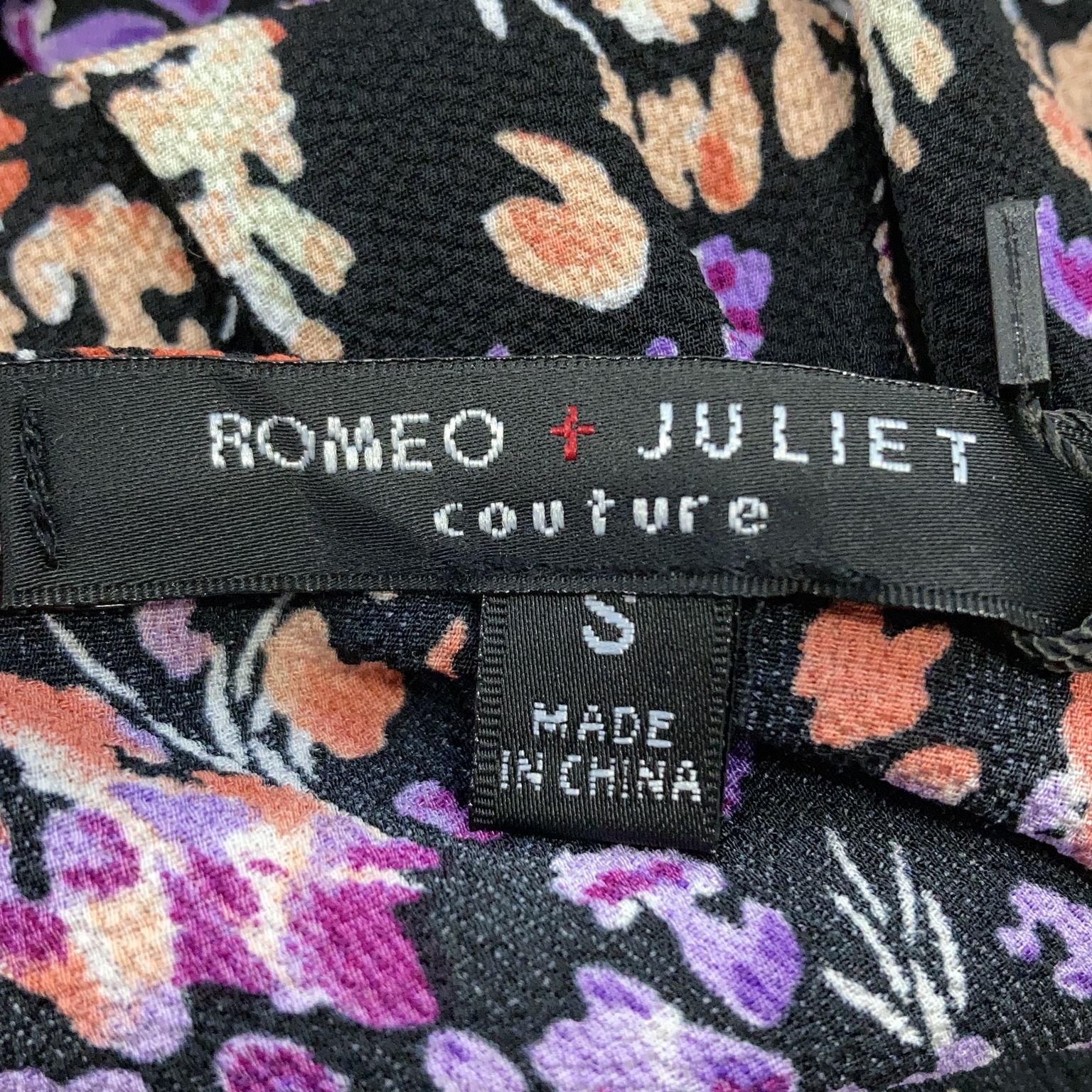 Romeo  Juliet Couture