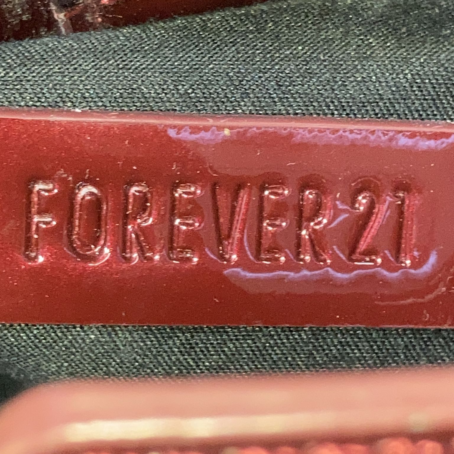 Forever 21