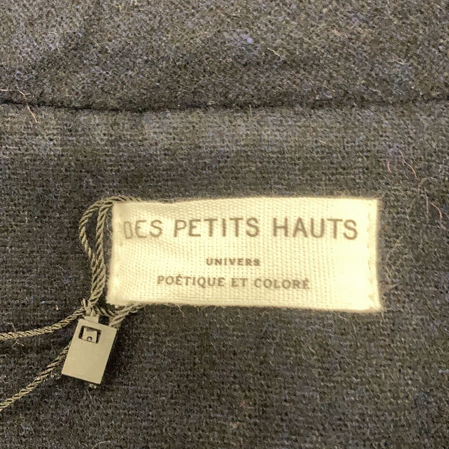 Des Petits Hauts