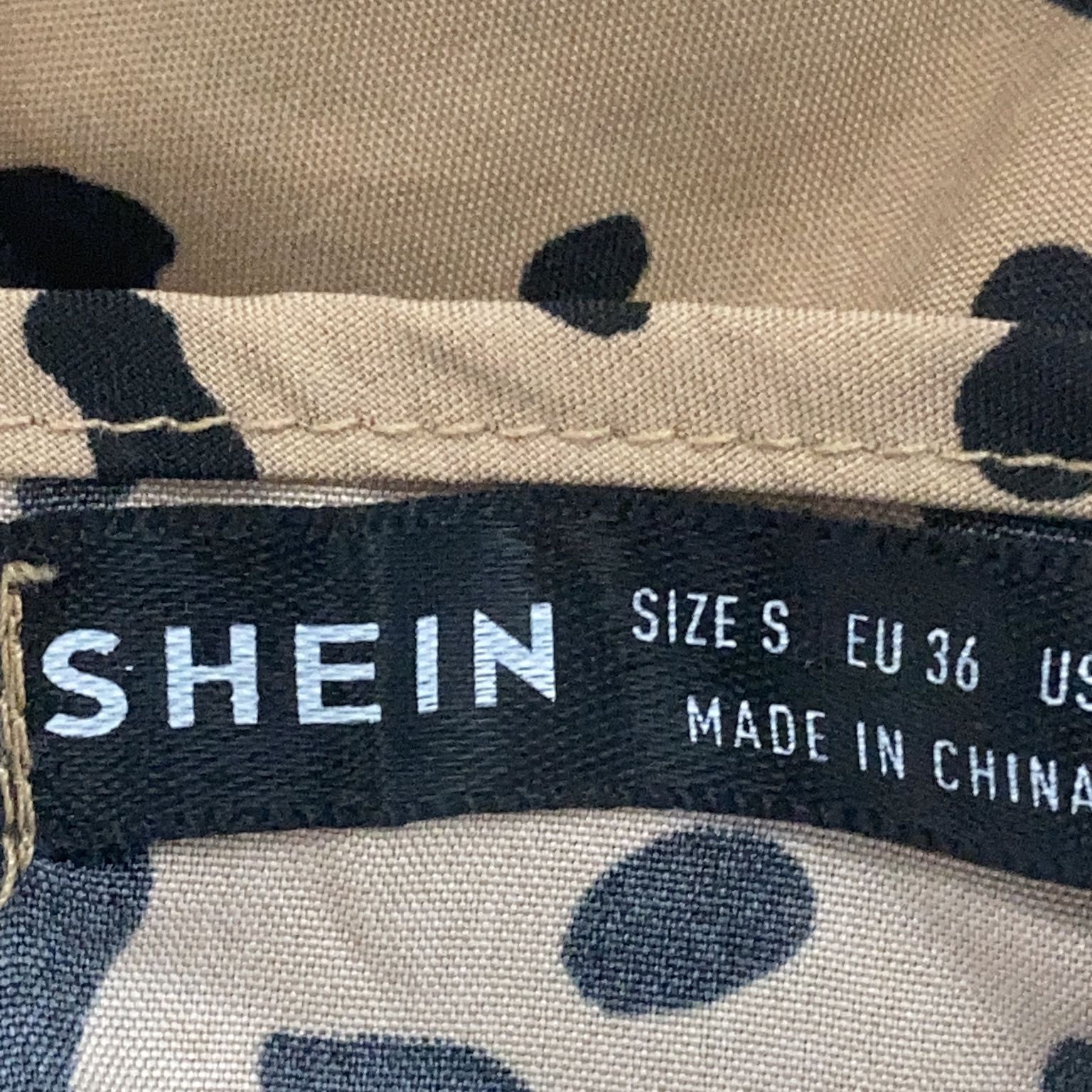 Shein