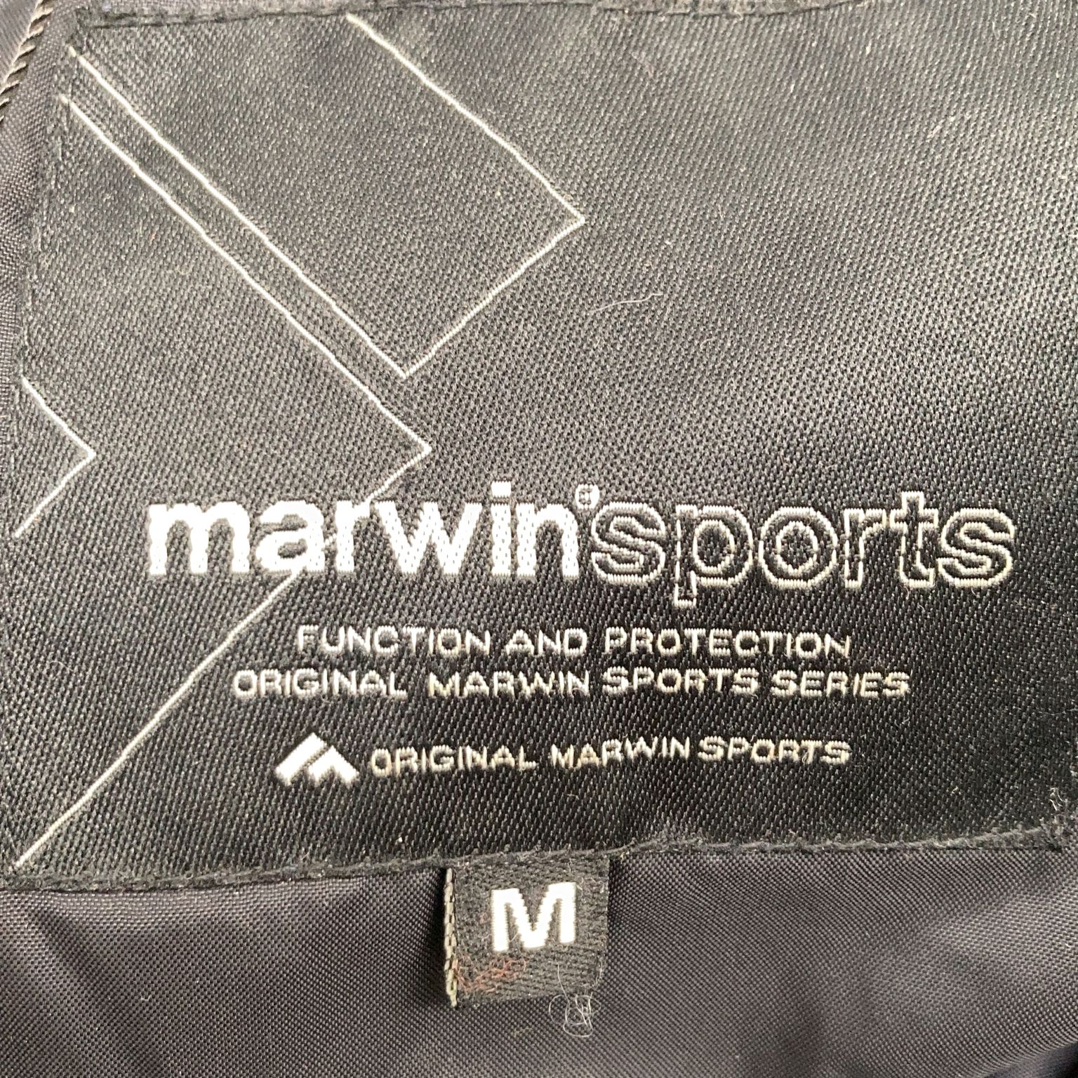 Marwin Sports