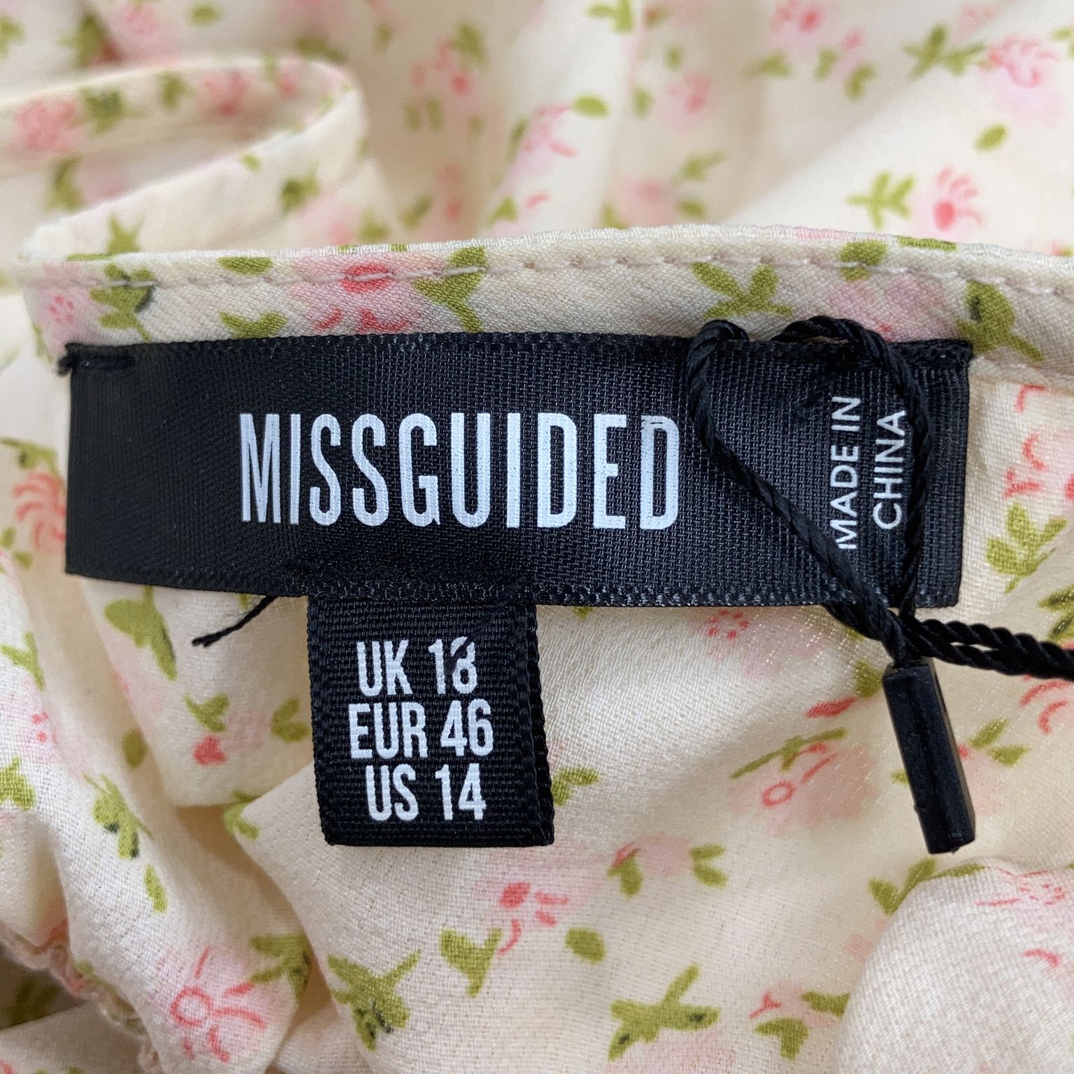 Missguided