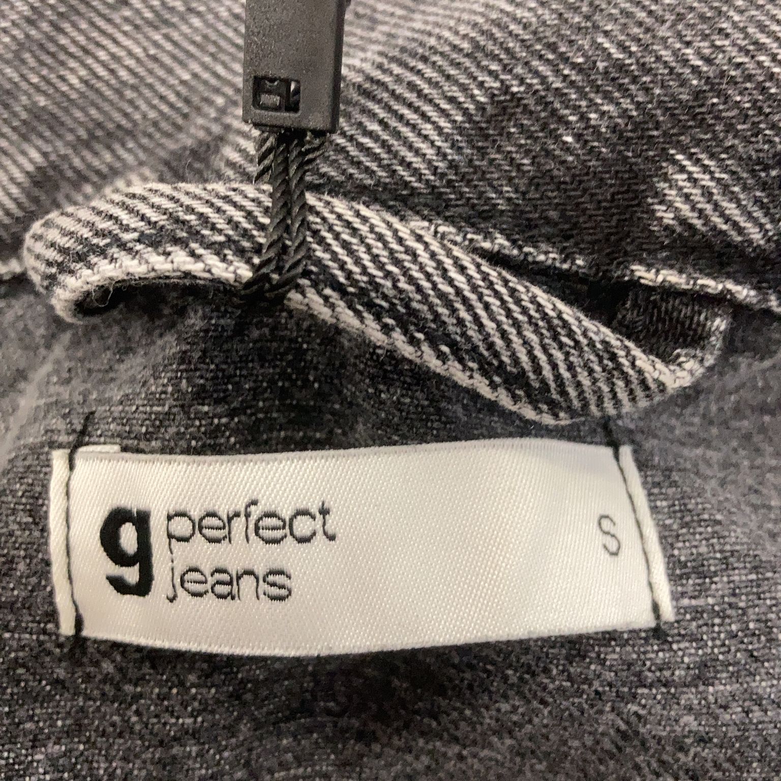 Perfect Jeans