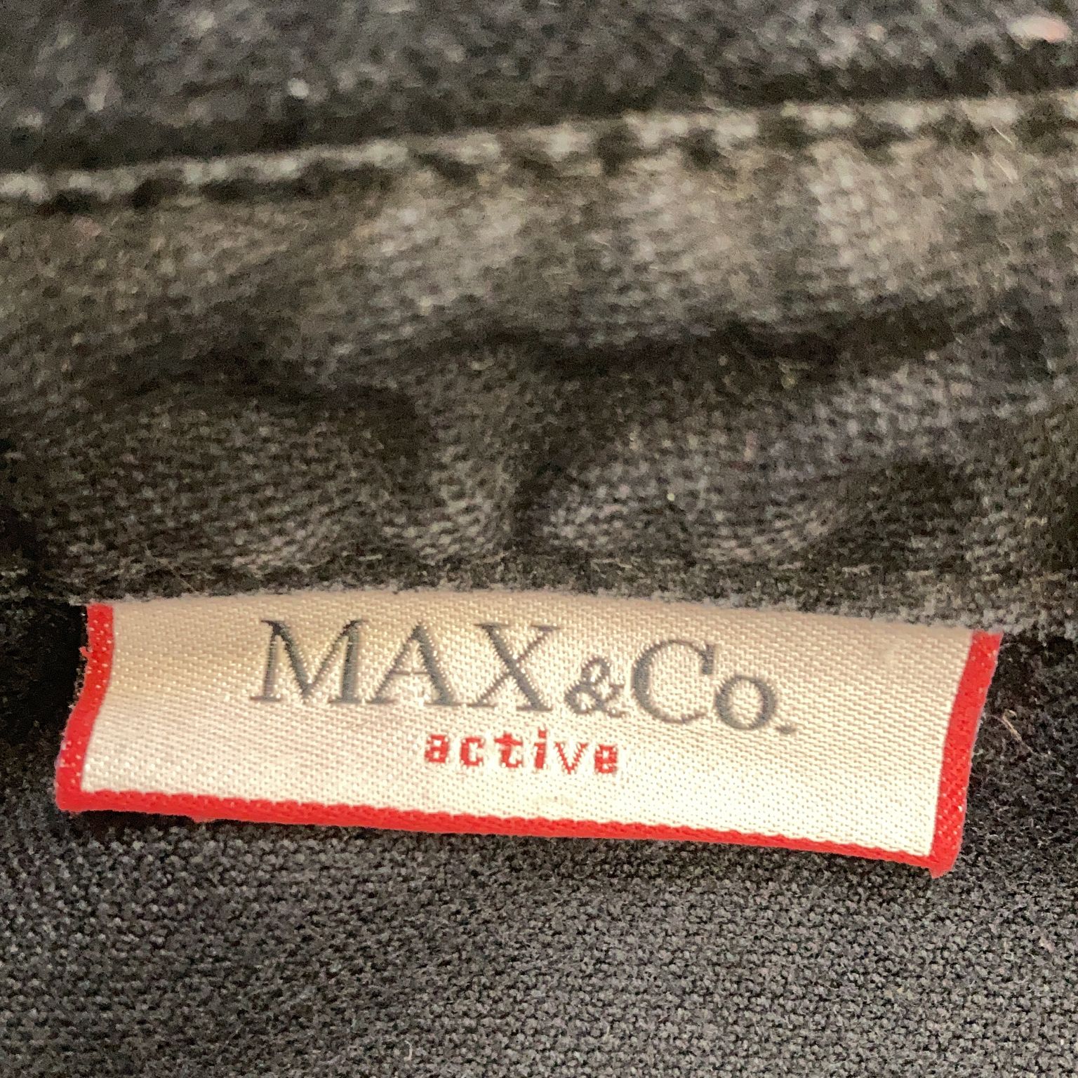 Max  Co