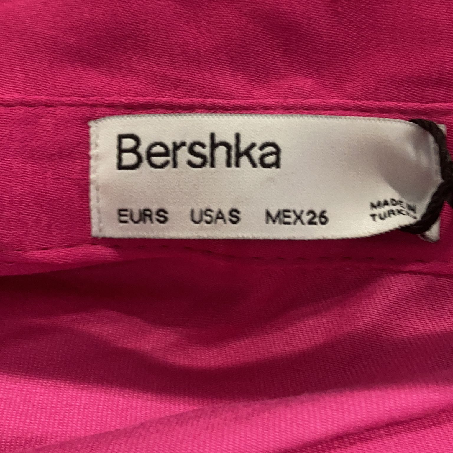 Bershka