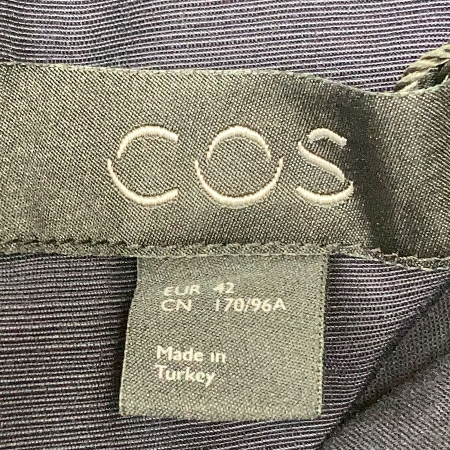 COS