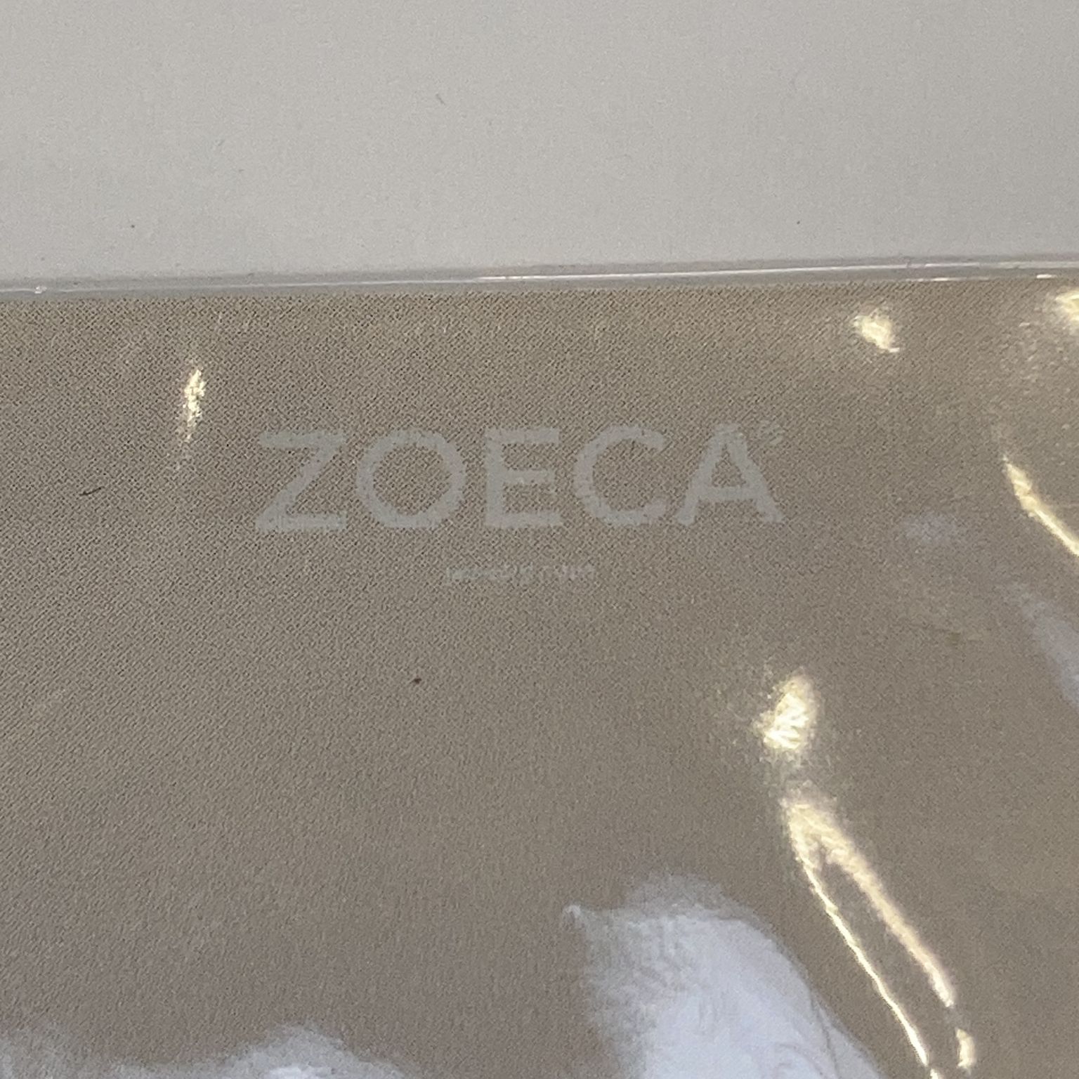 Zoeca