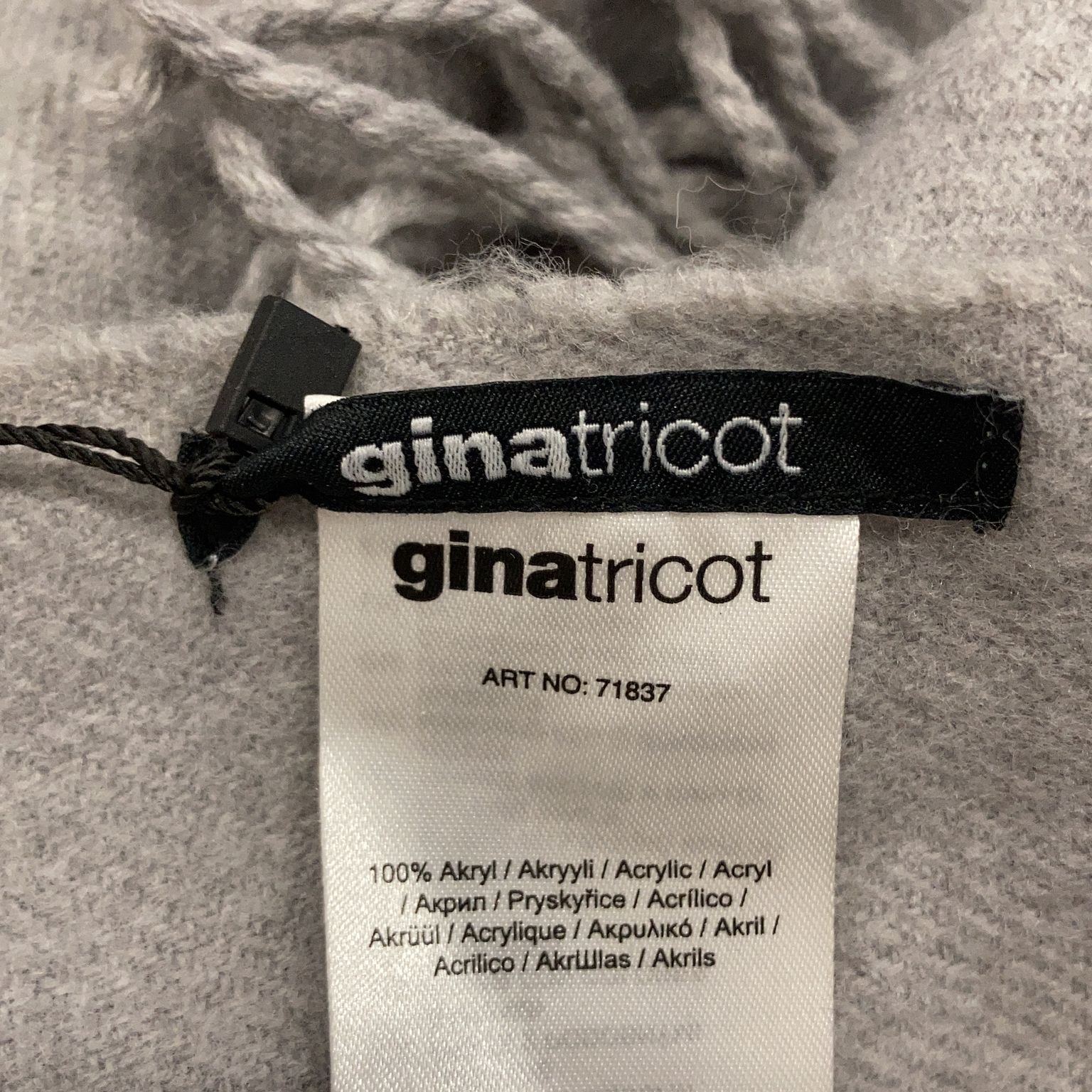 Gina Tricot