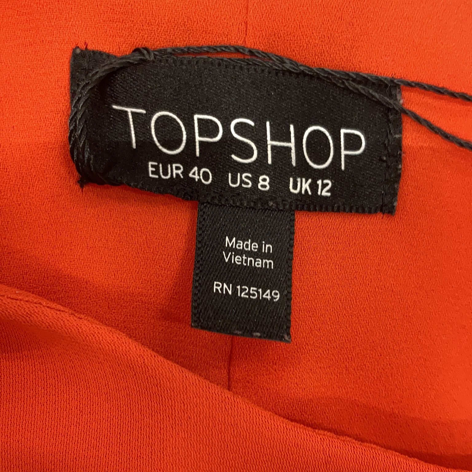 Topshop