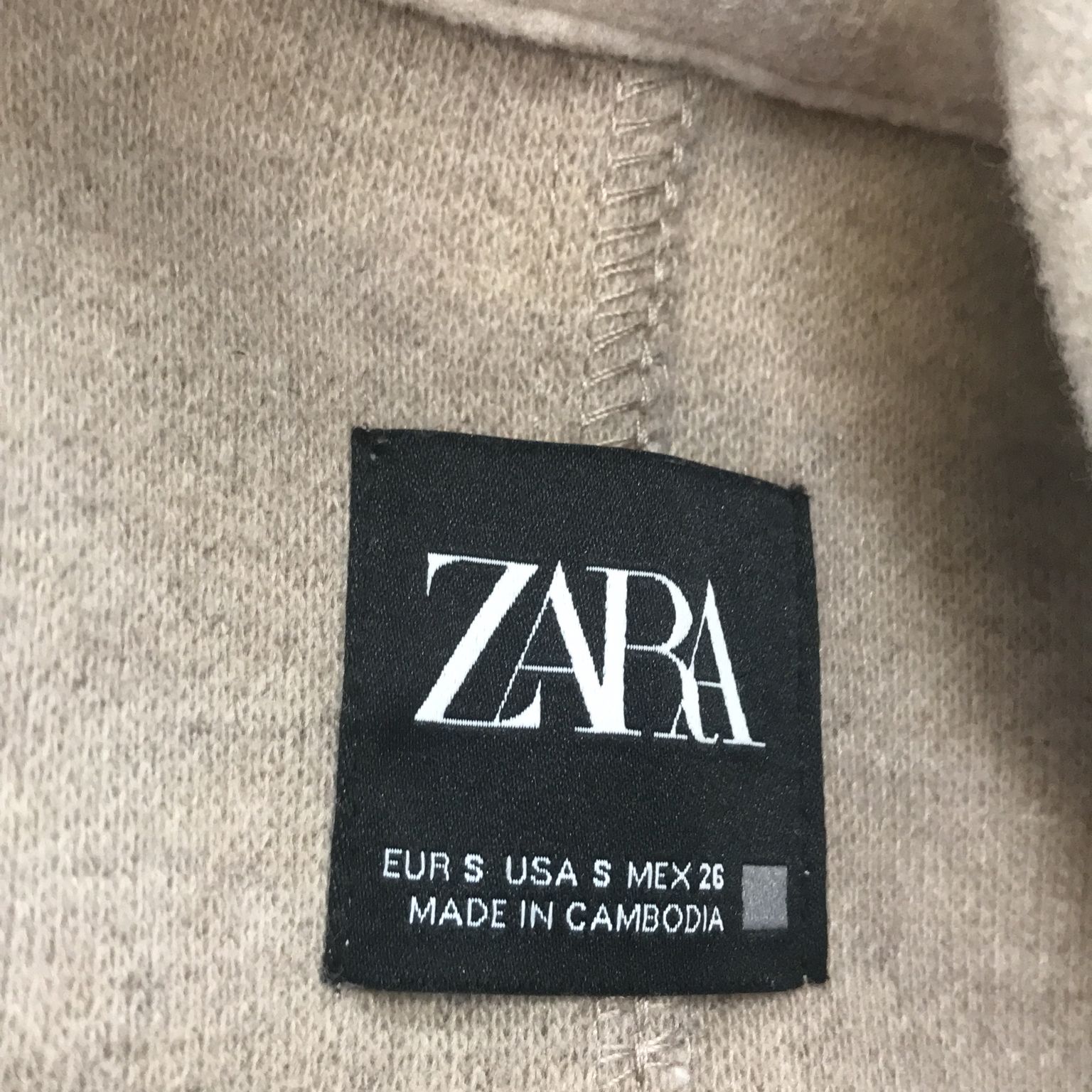 Zara