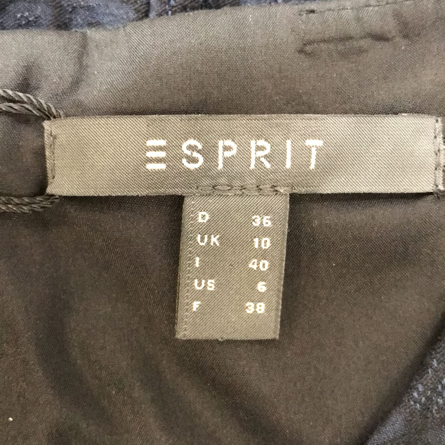 ESPRIT