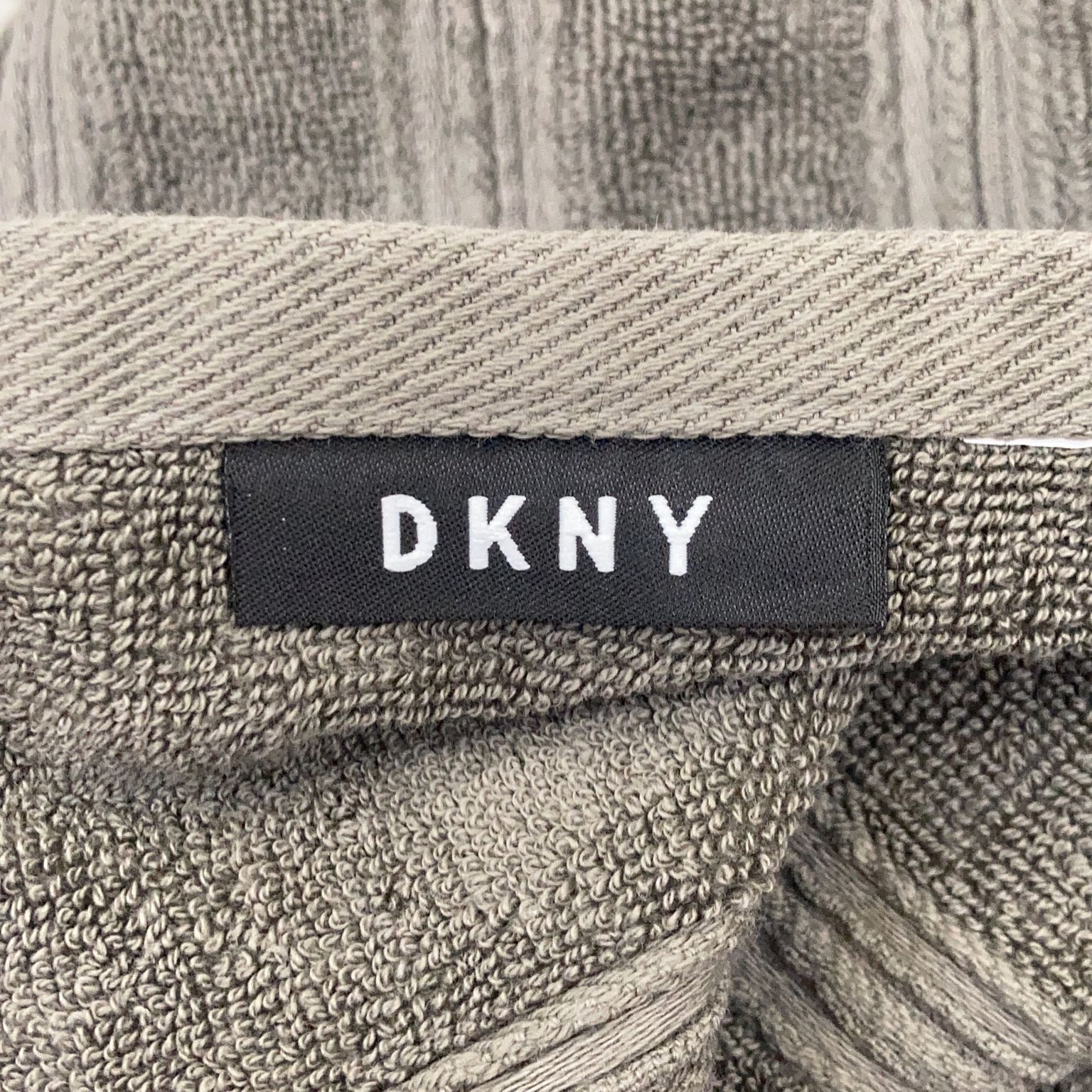 DKNY