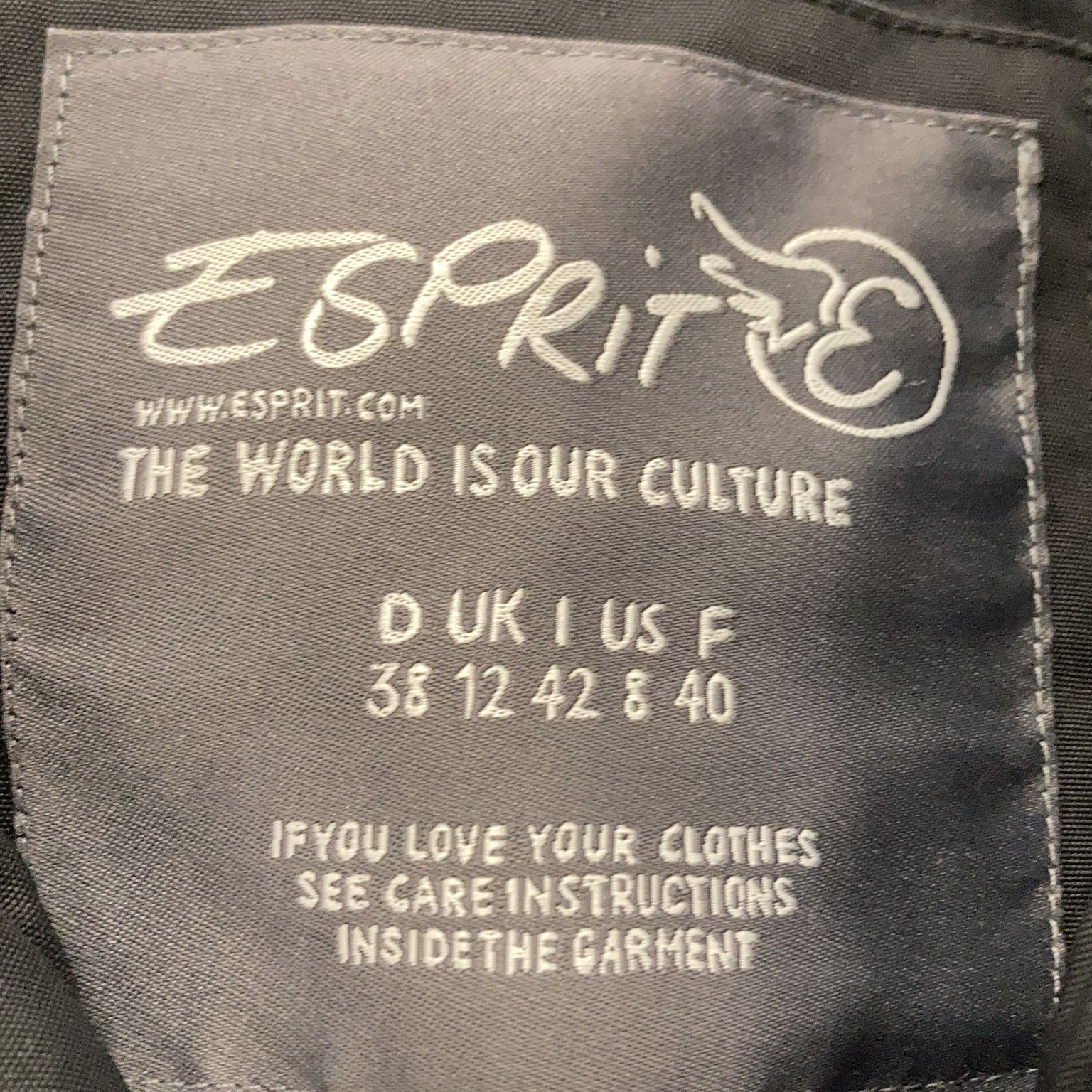 ESPRIT