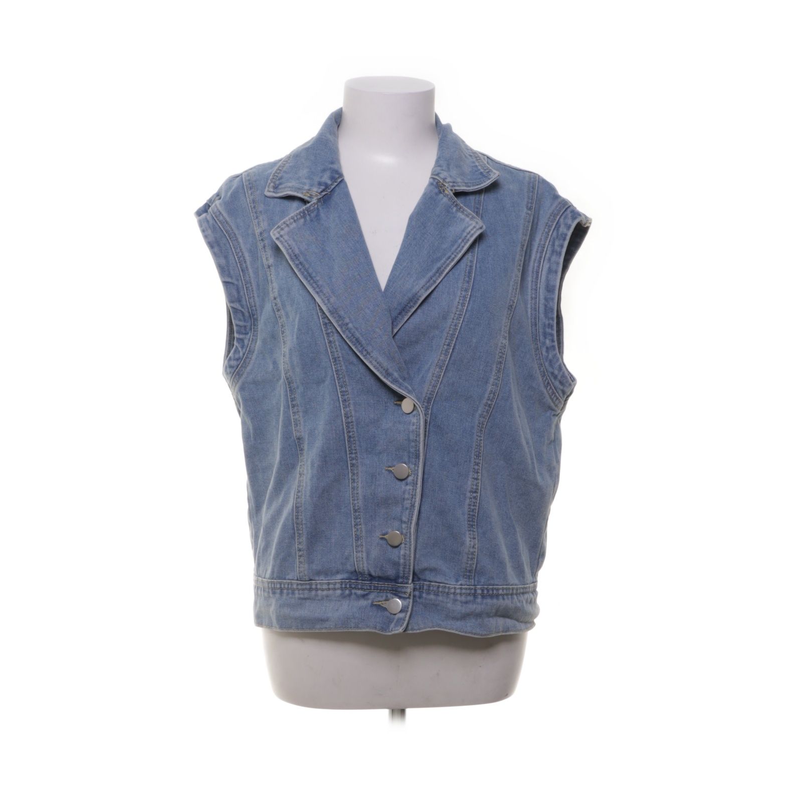 Jeansvest