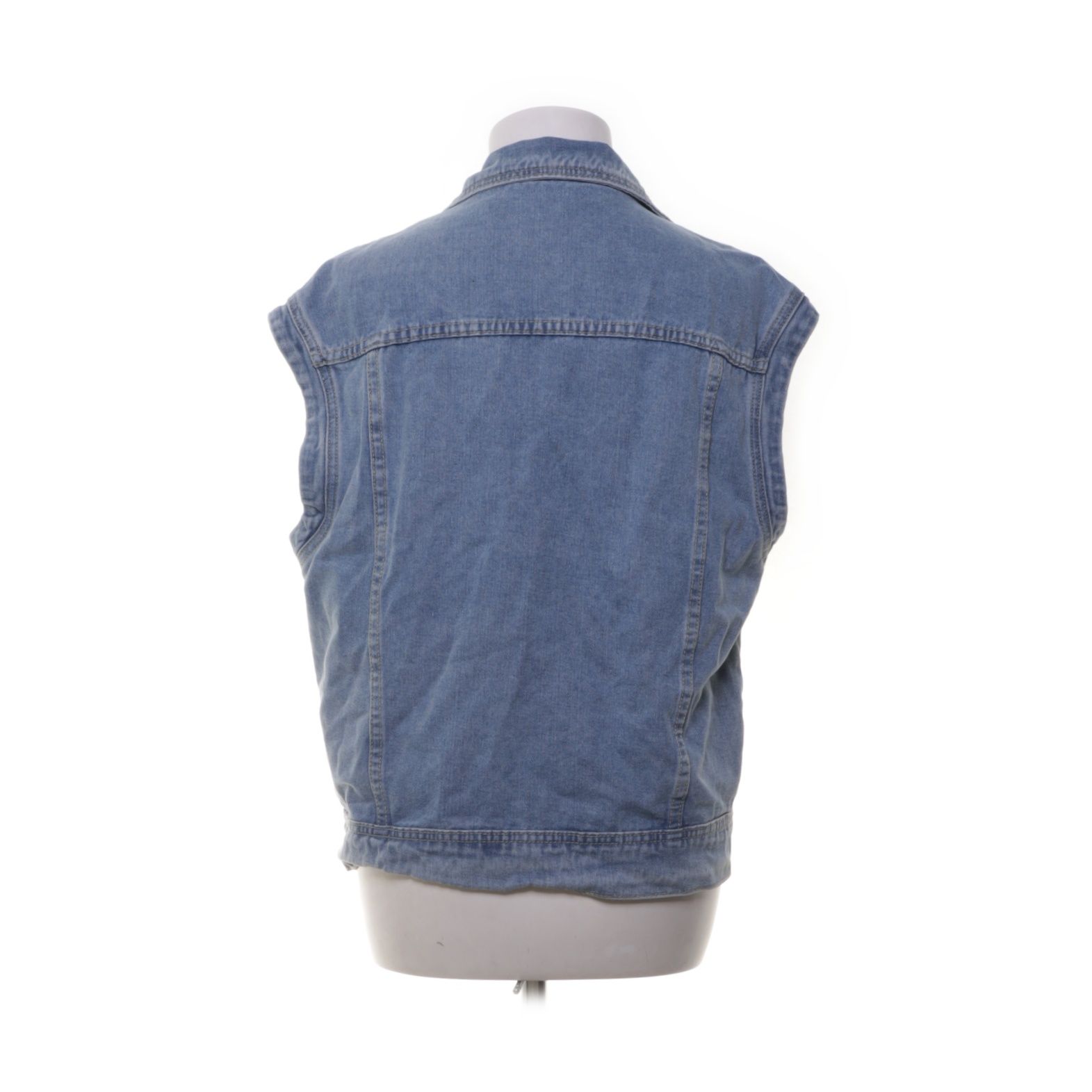 Jeansvest