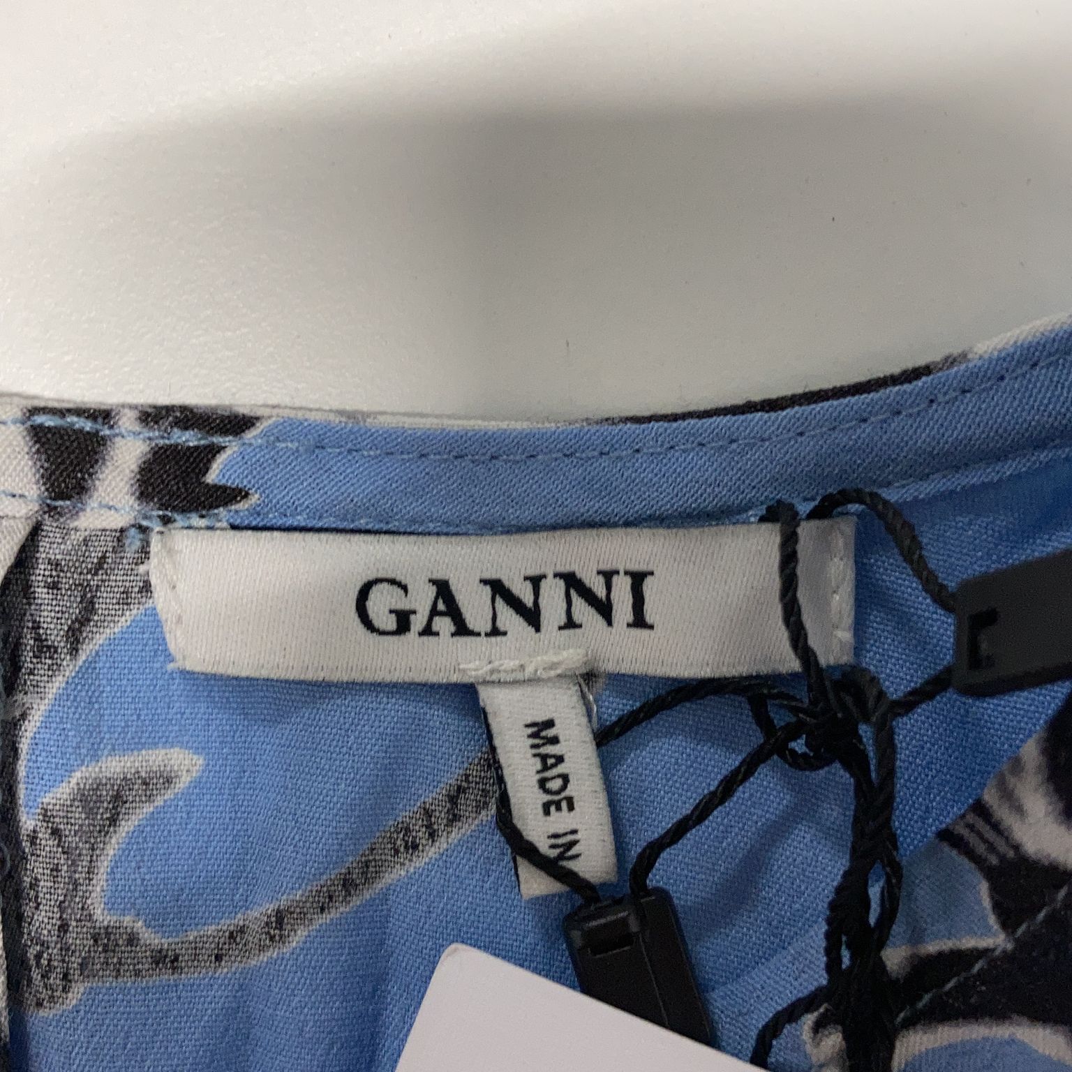 Ganni