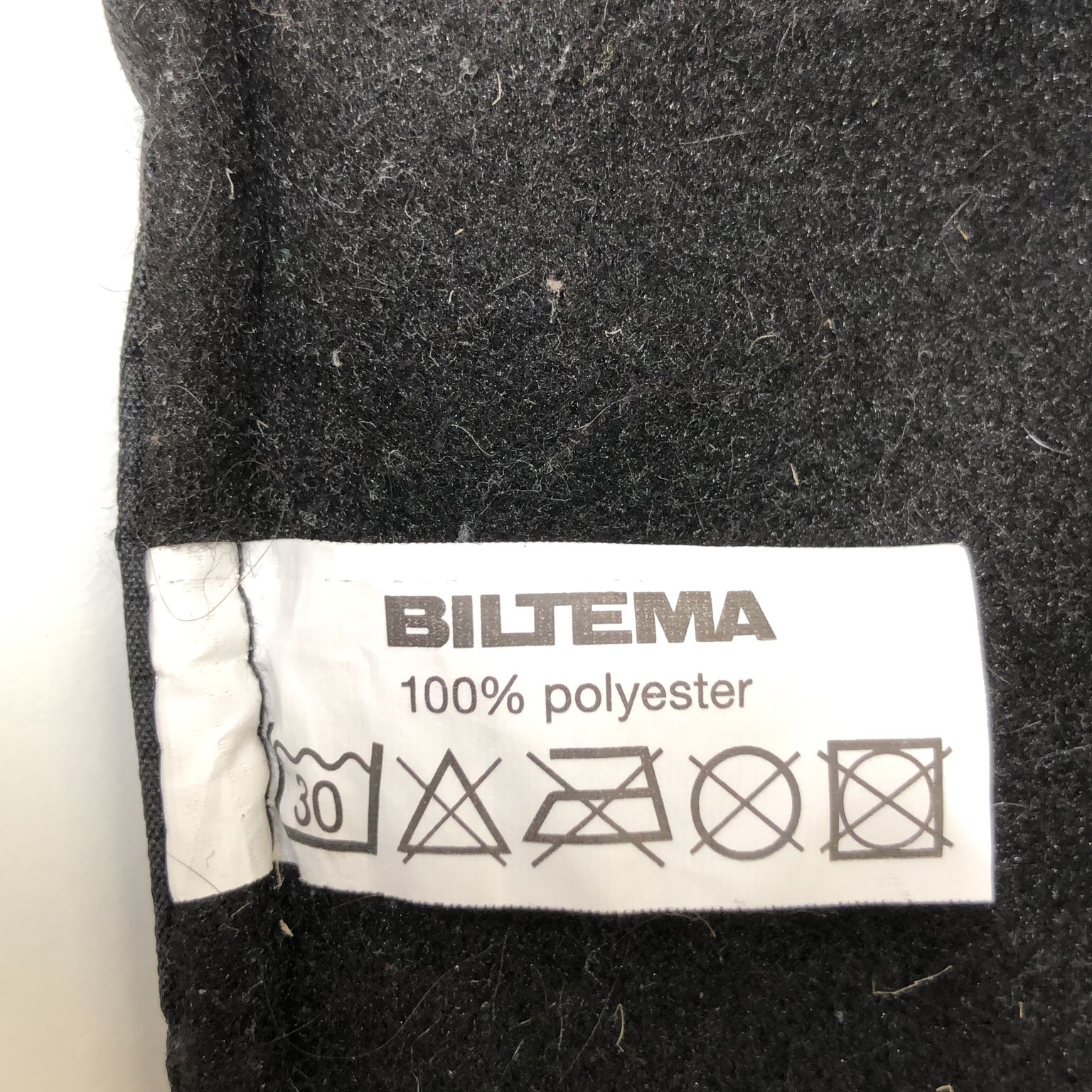 Biltema