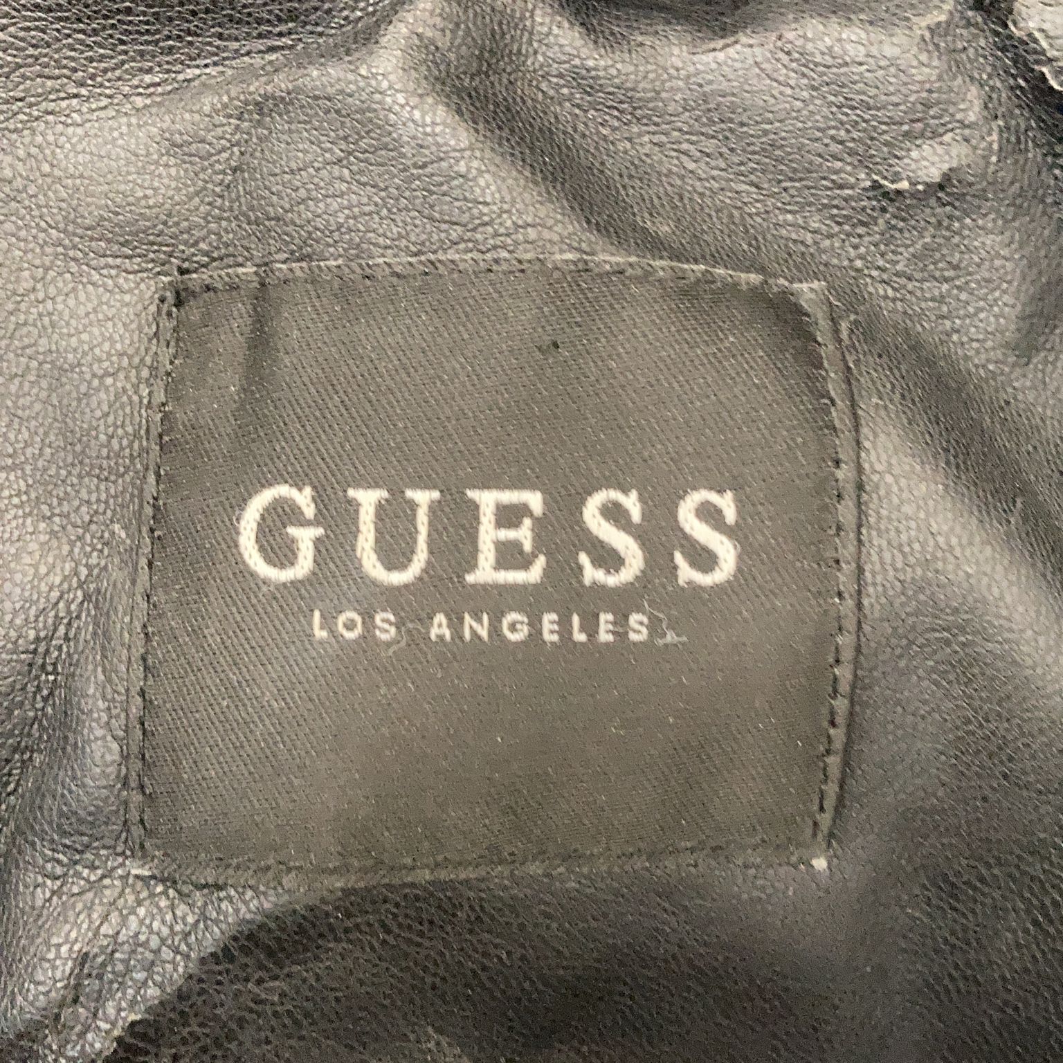 Guess