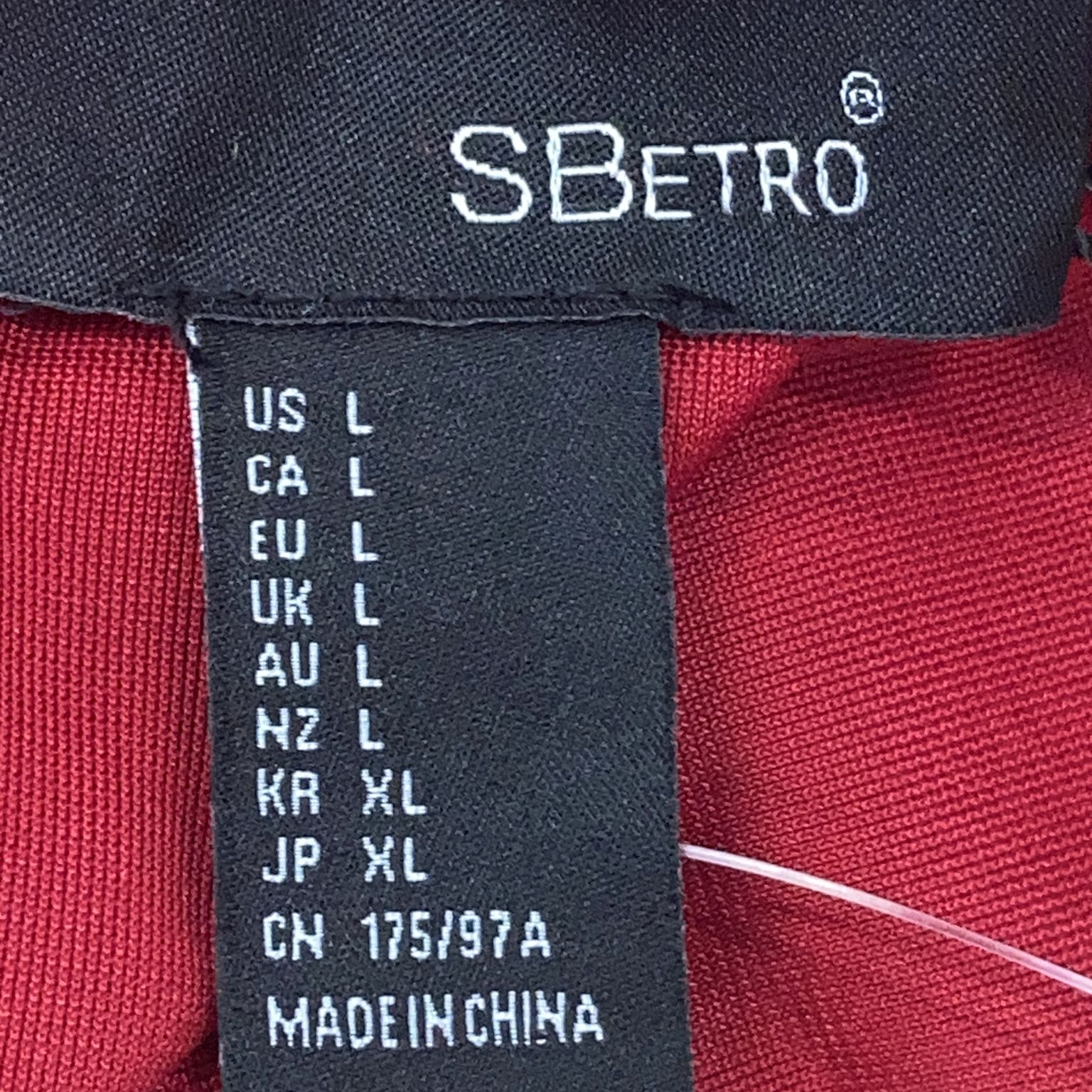 SBetro