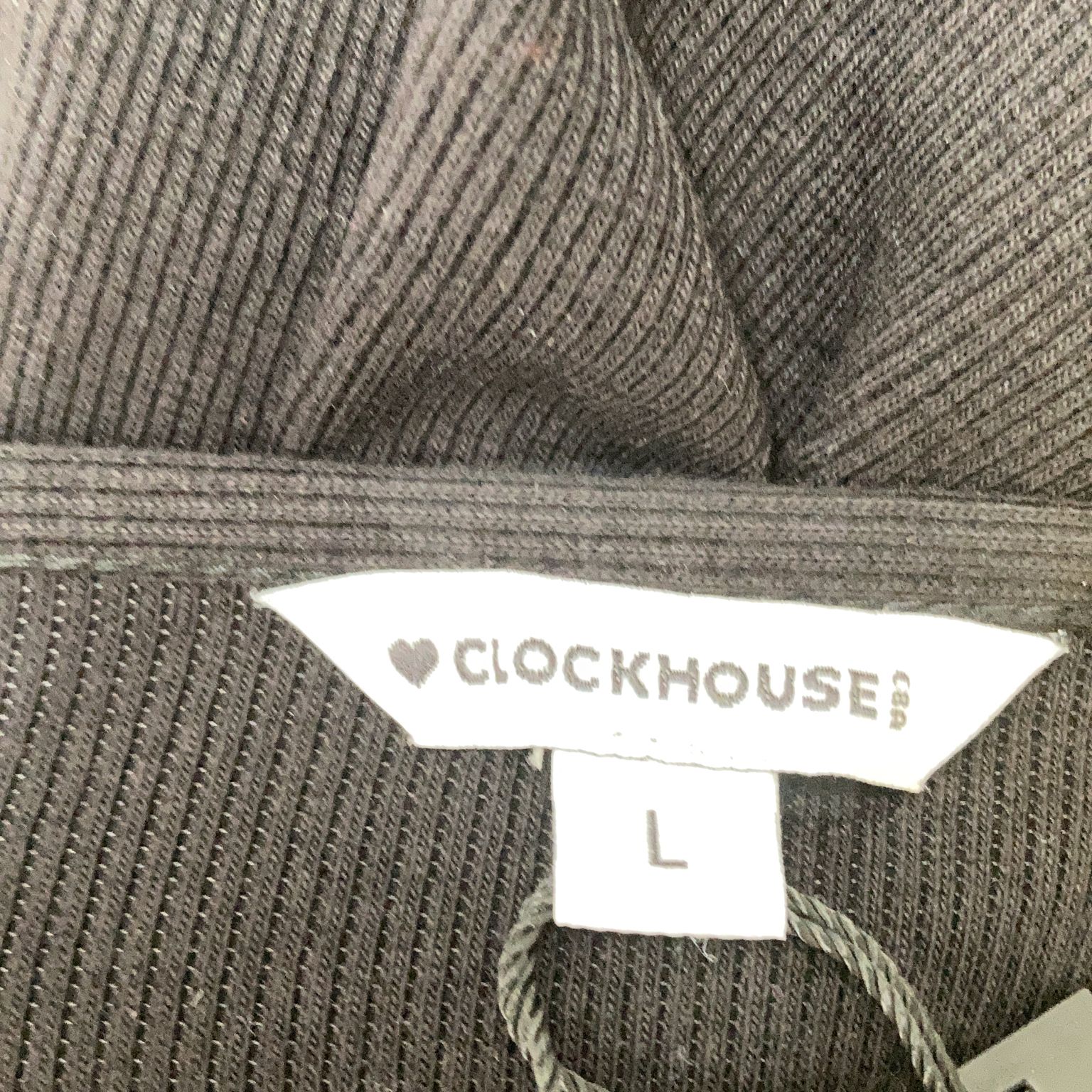 Clockhouse by CA