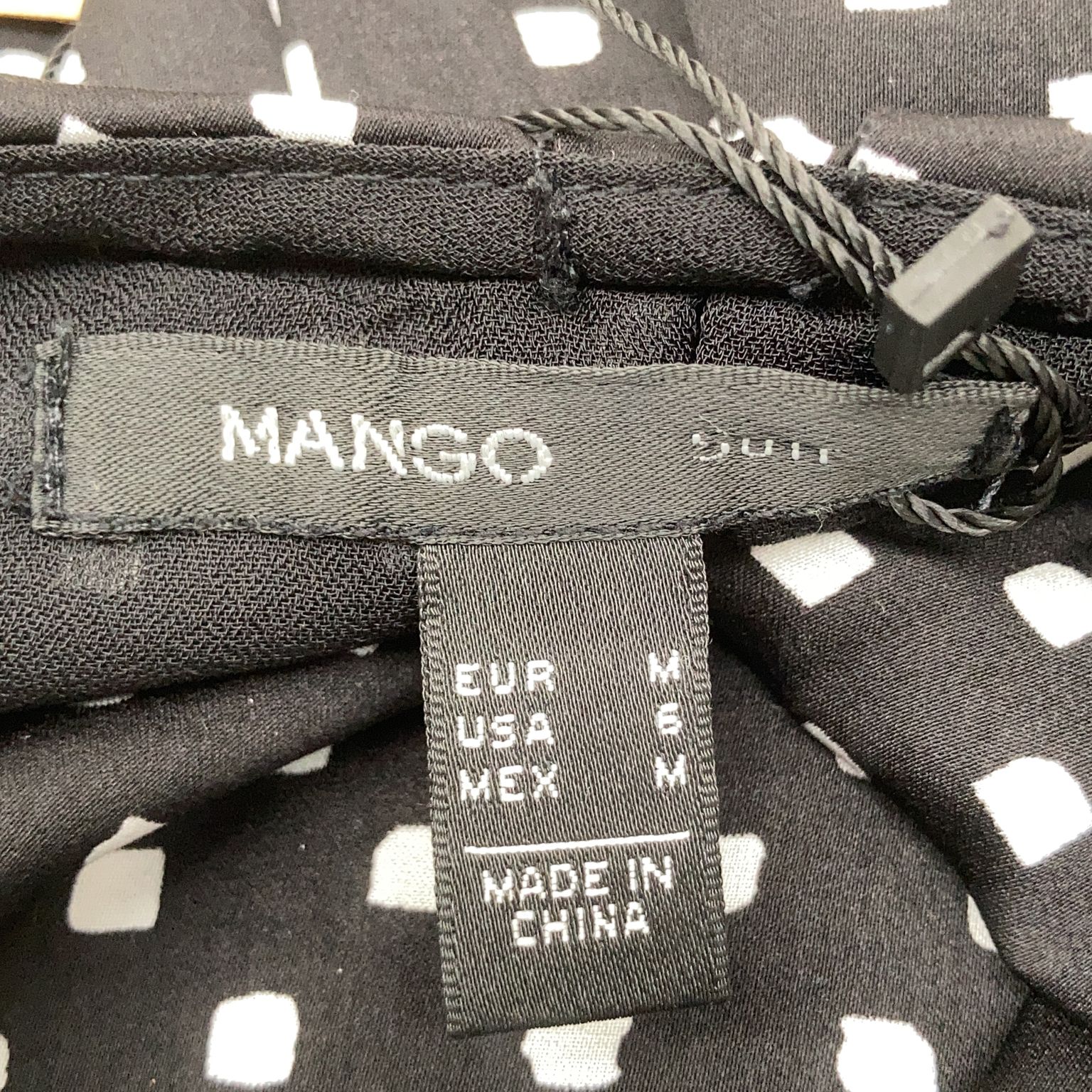 Mango