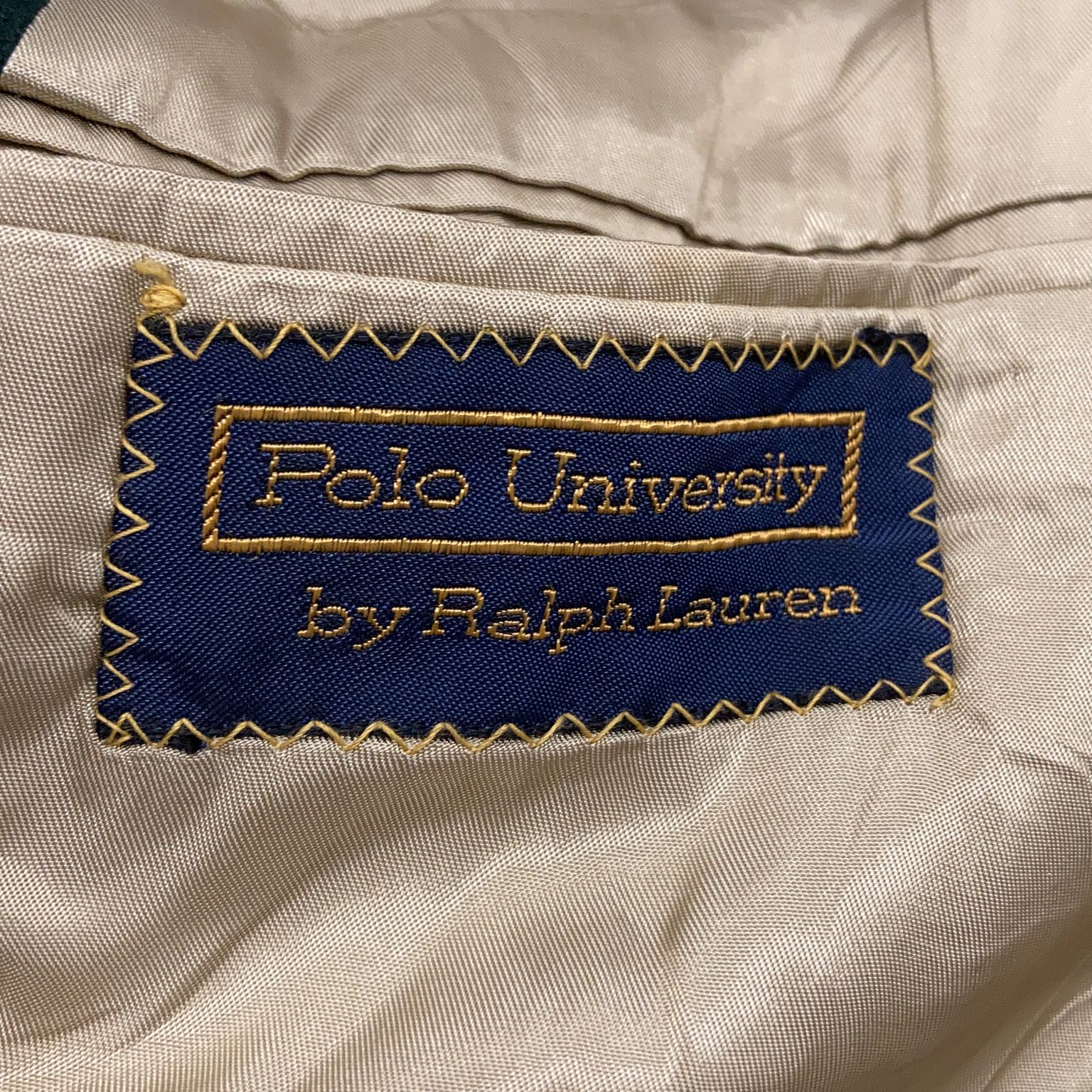 Polo Ralph Lauren