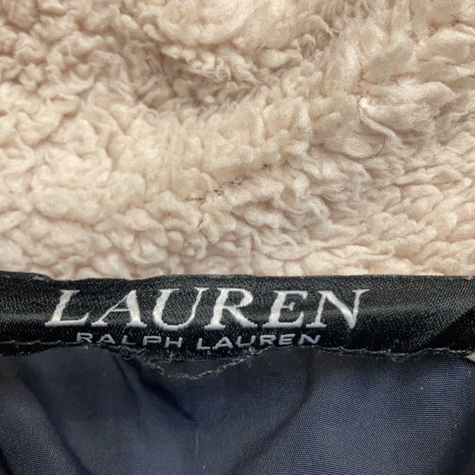 Lauren Ralph Lauren