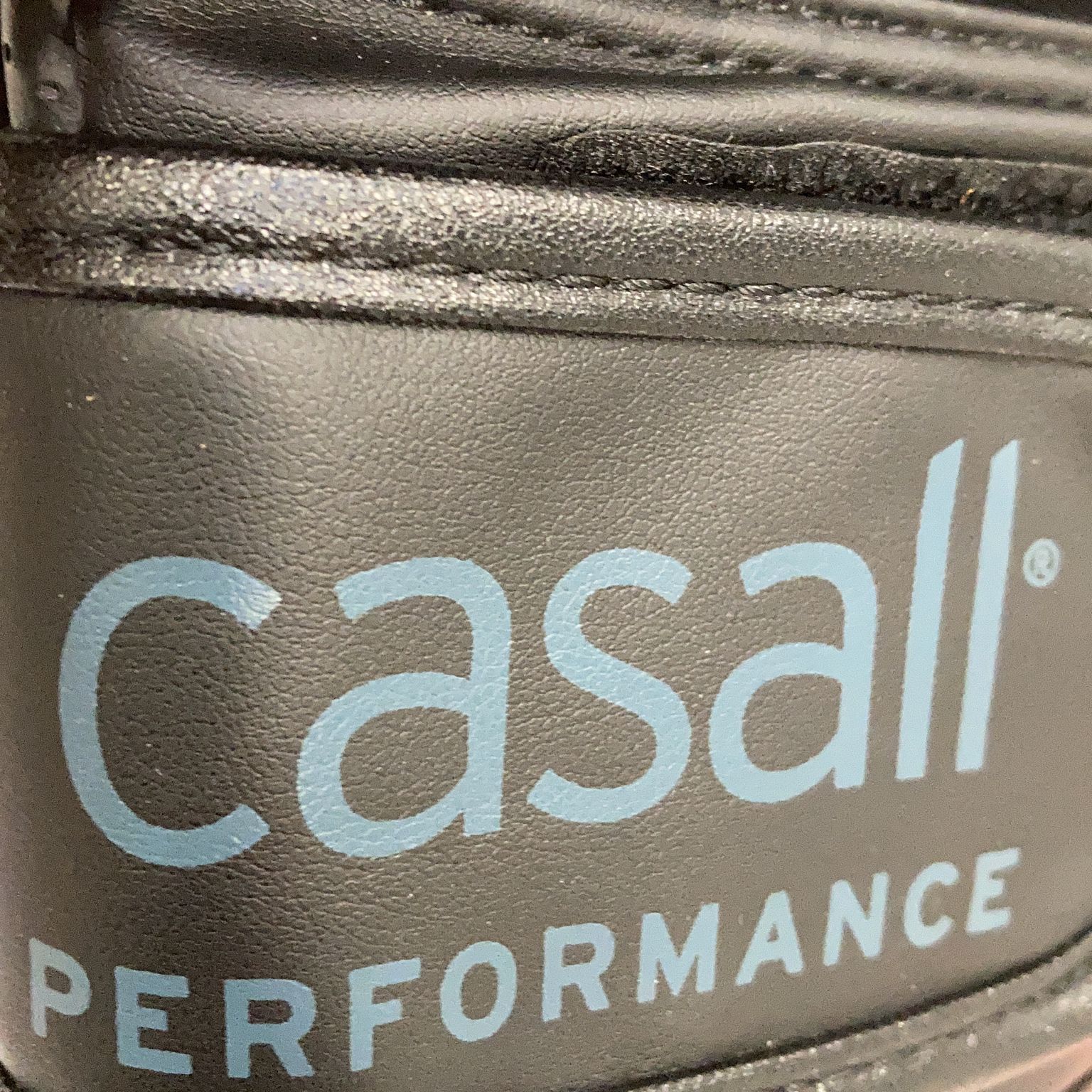 Casall