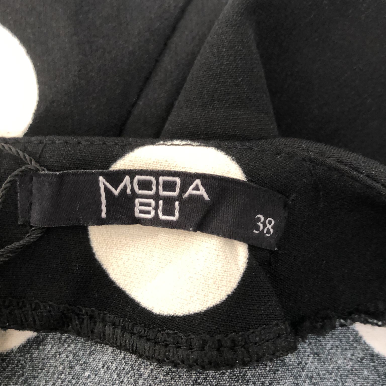 Moda Bu