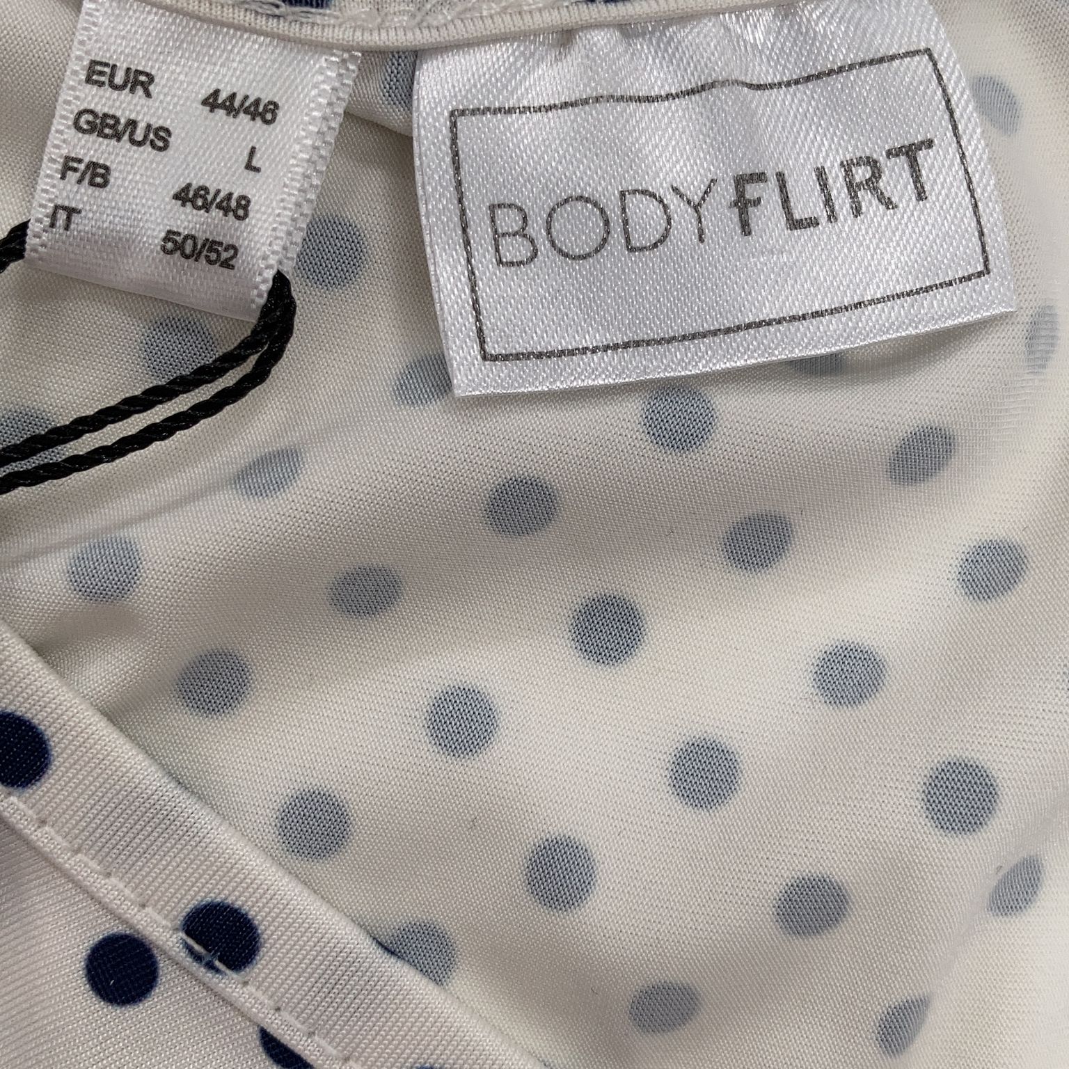 Bodyflirt