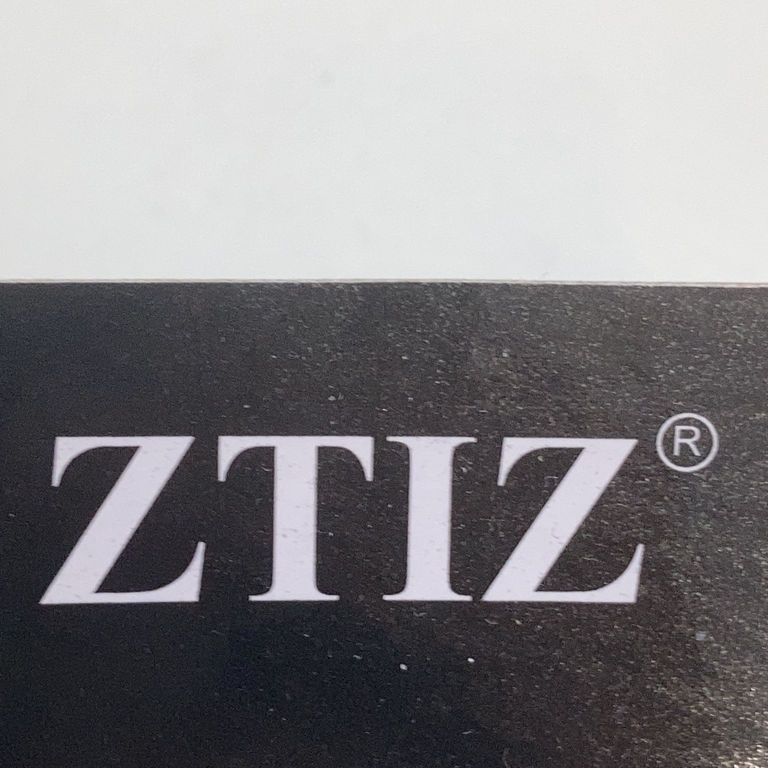 Ztiz