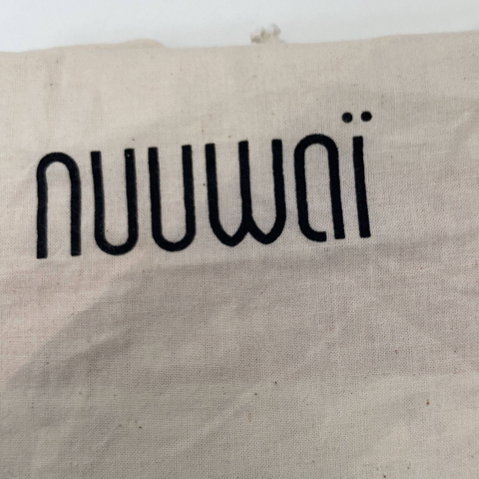 Nuuwaï