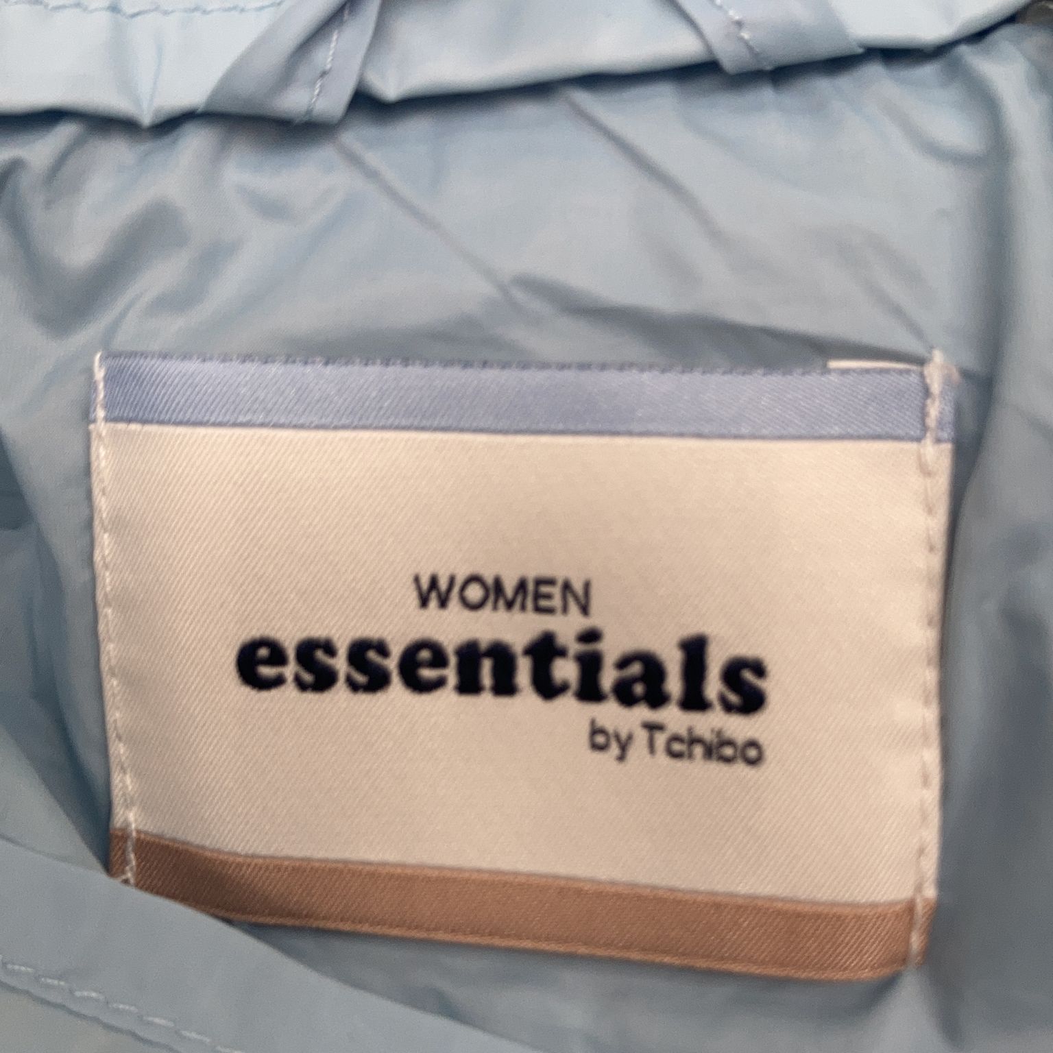 Women Essentials by Tchibo