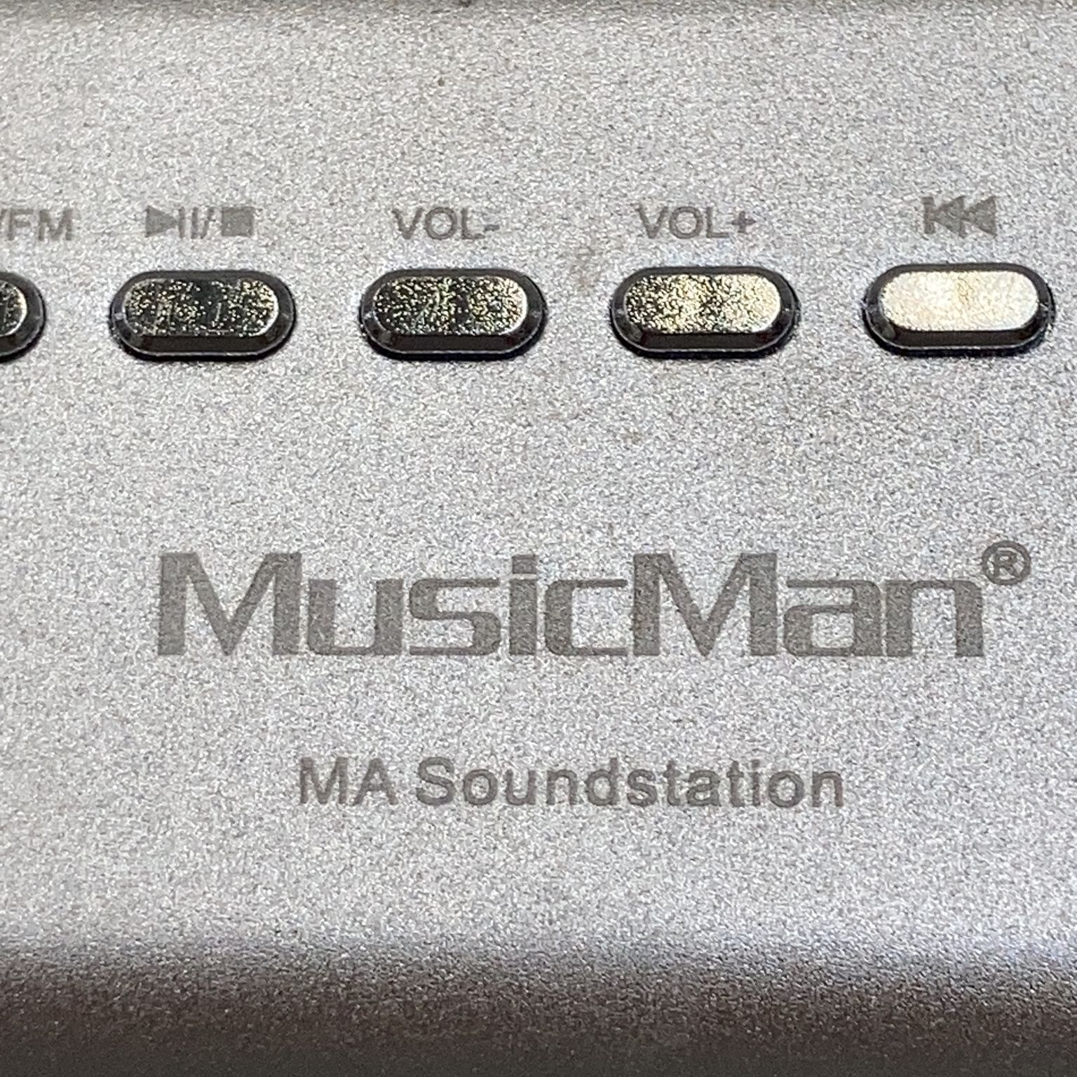 MusicMan