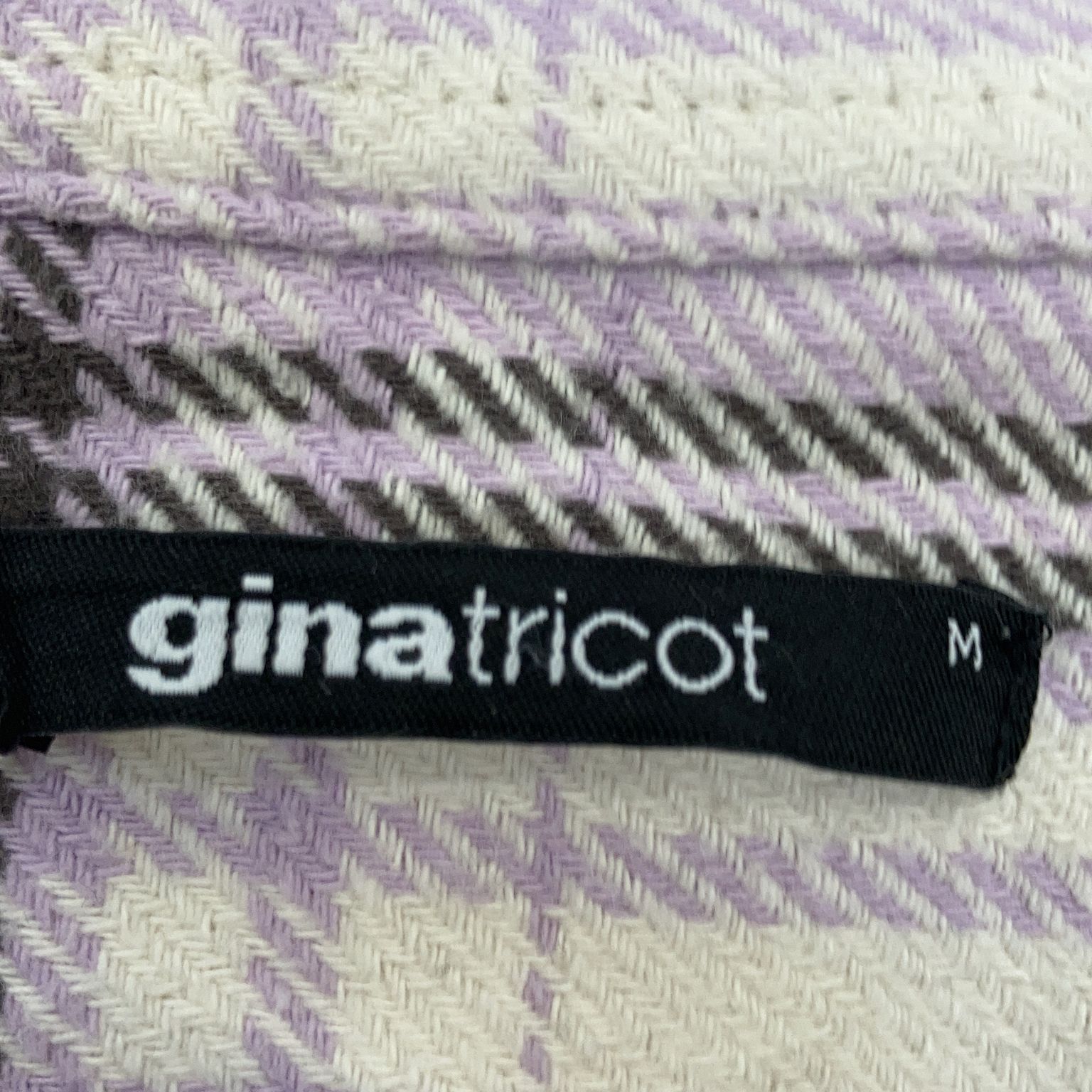 Gina Tricot