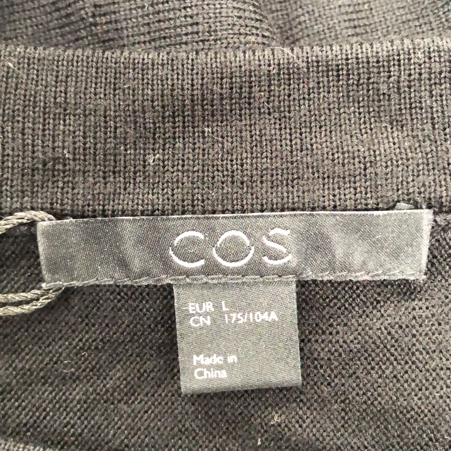 COS