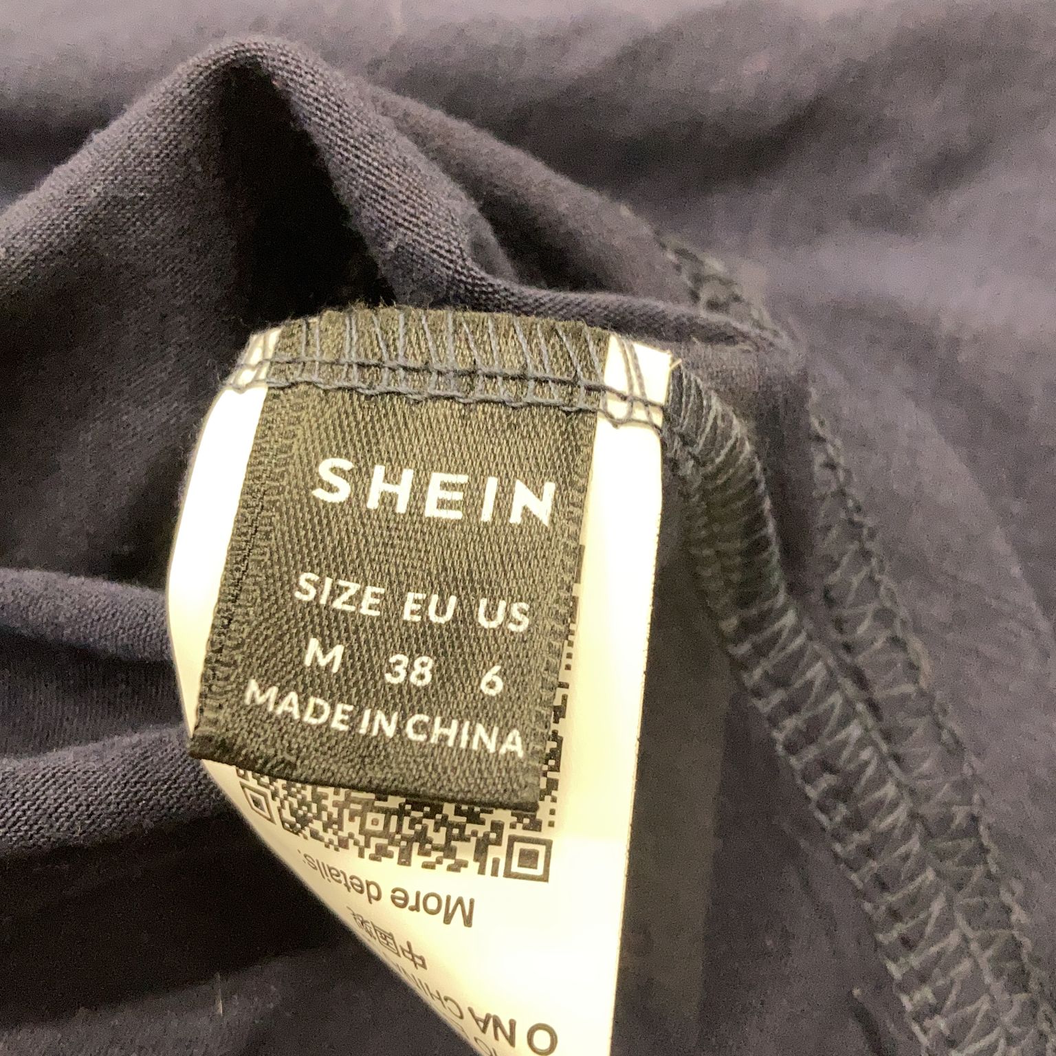 Shein