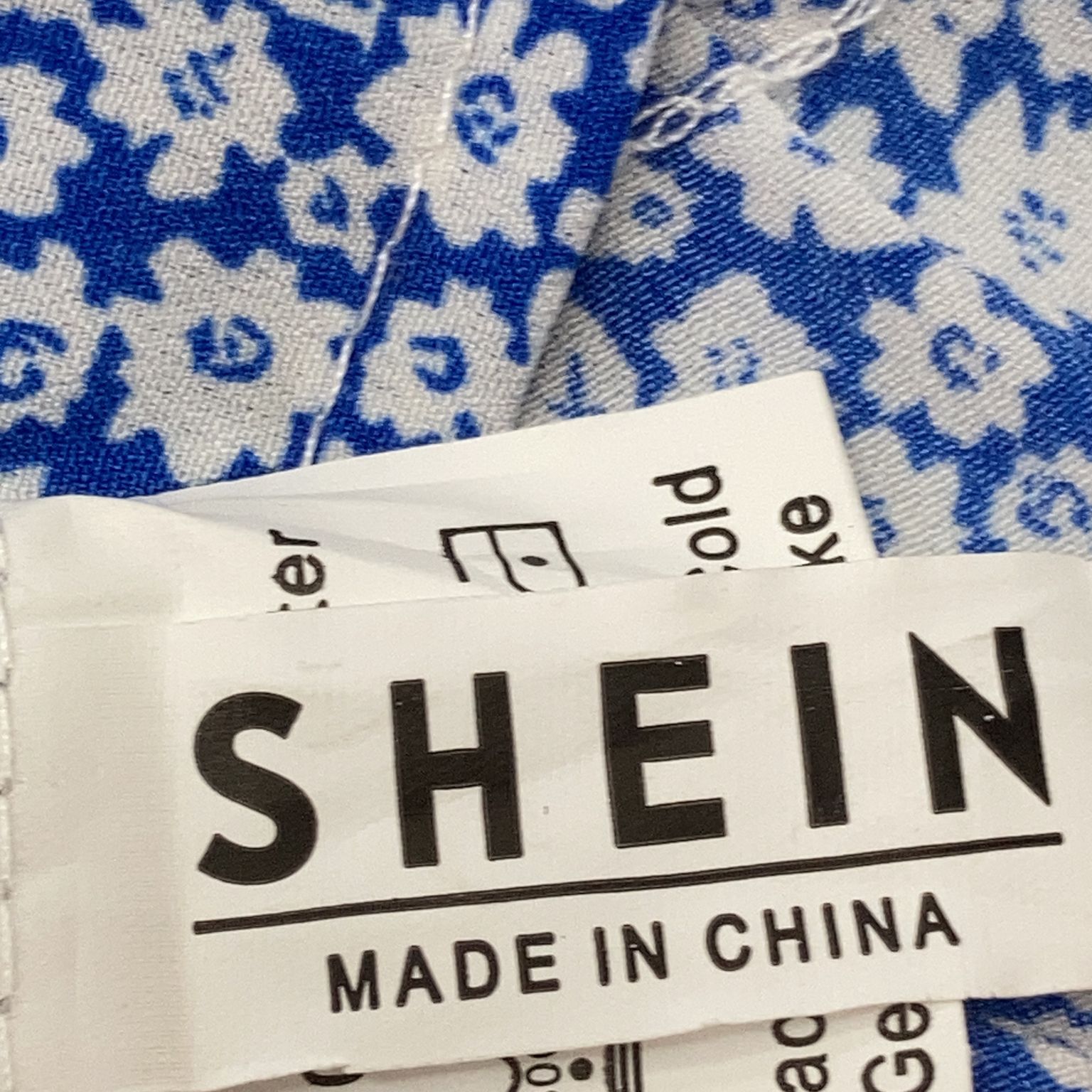 Shein