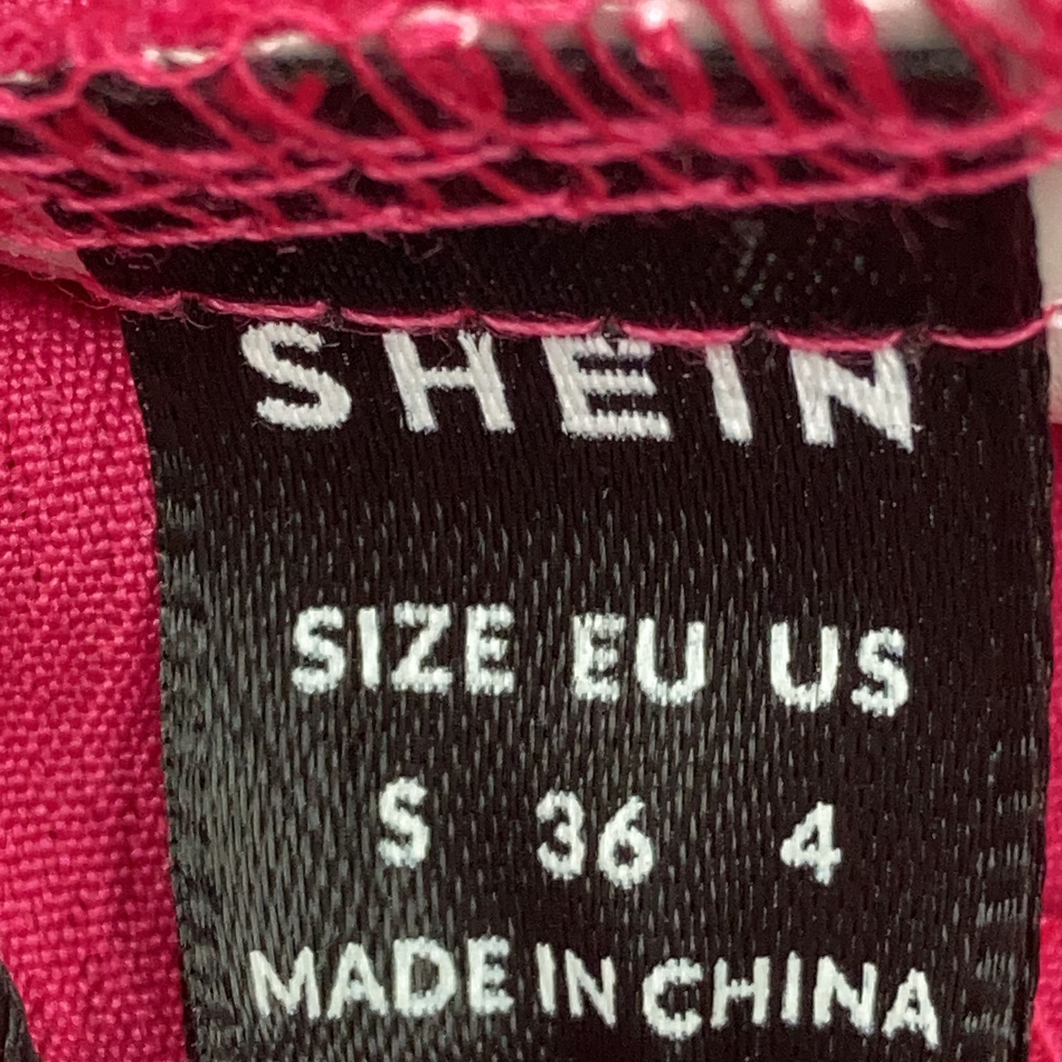 Shein