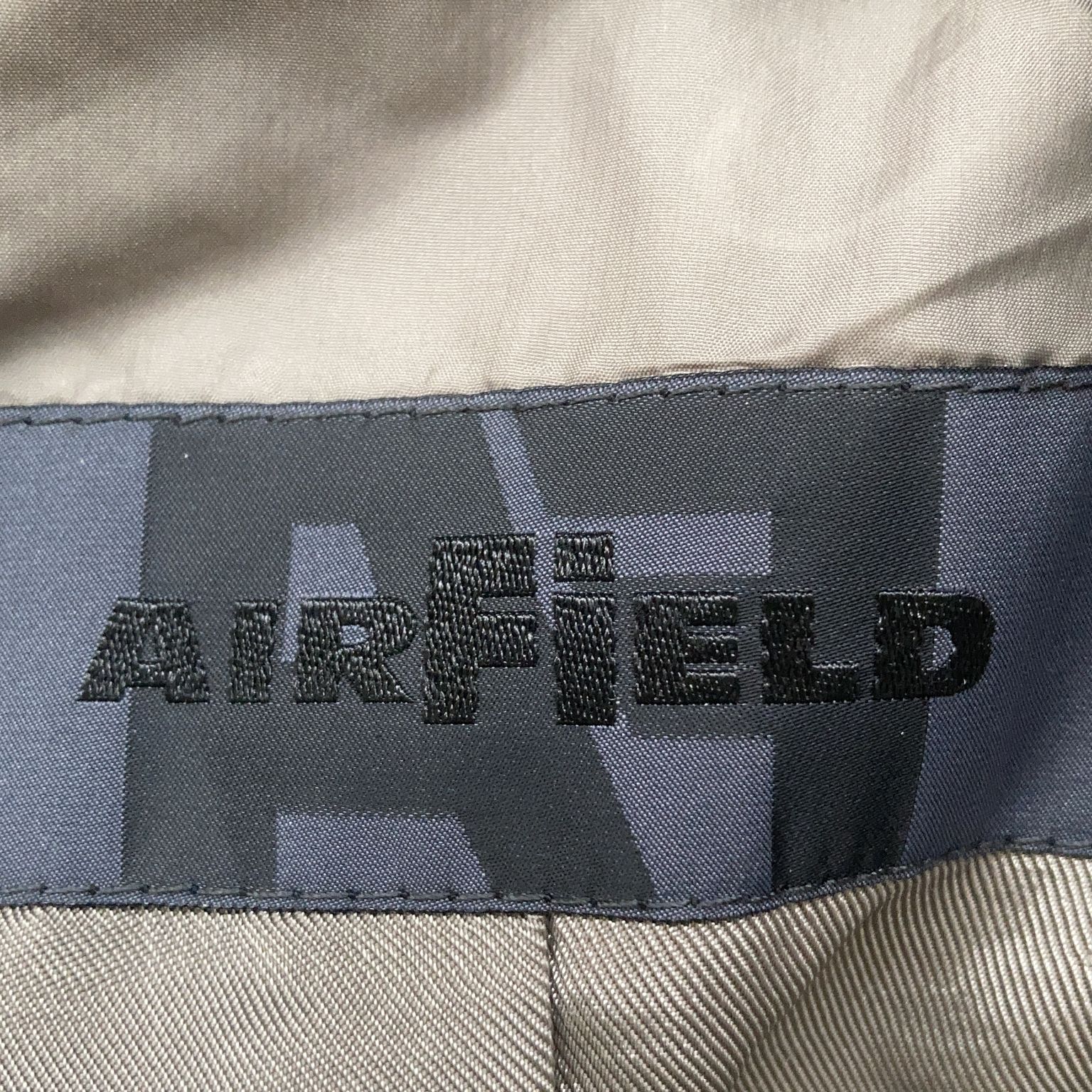 Airfield