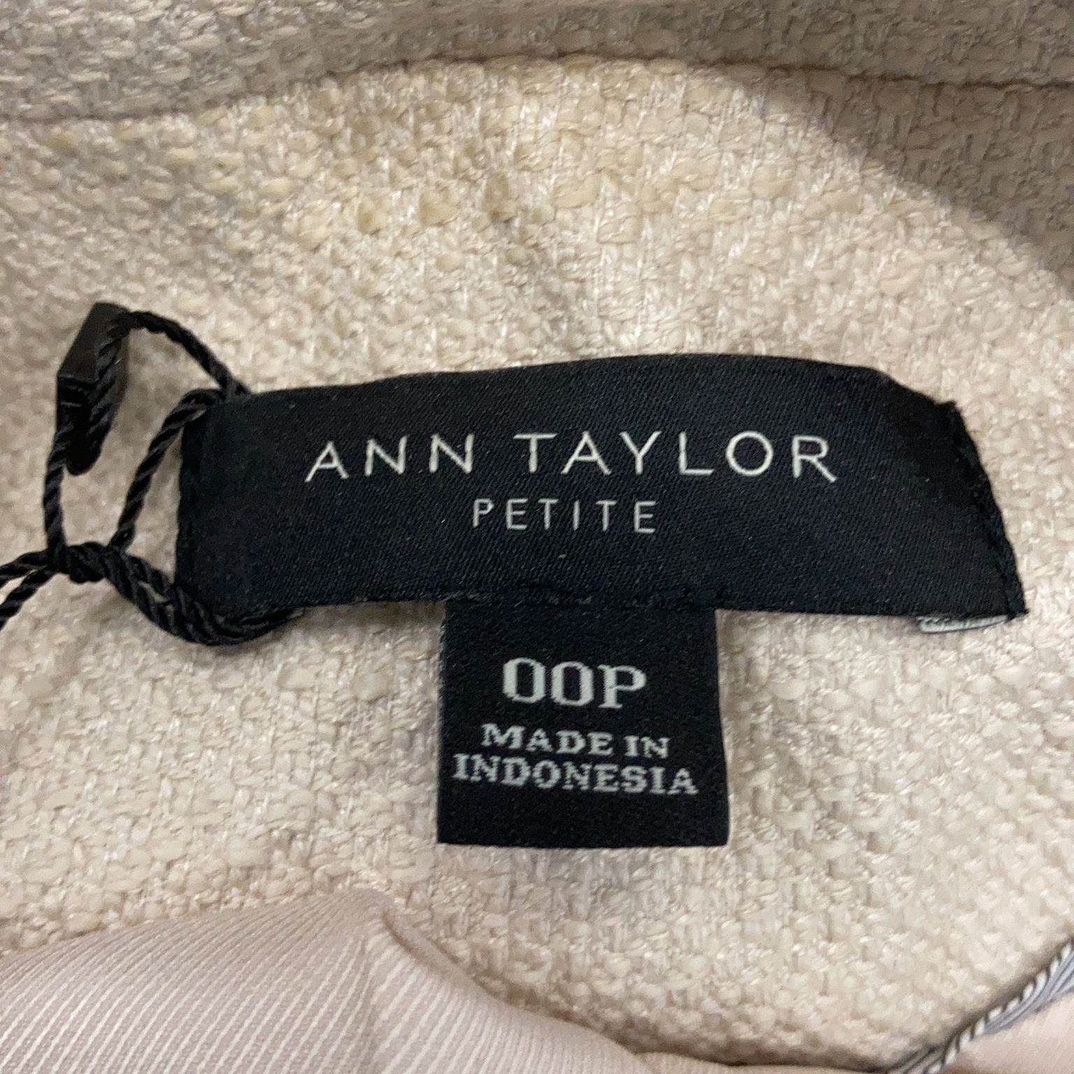 Ann Taylor Petite