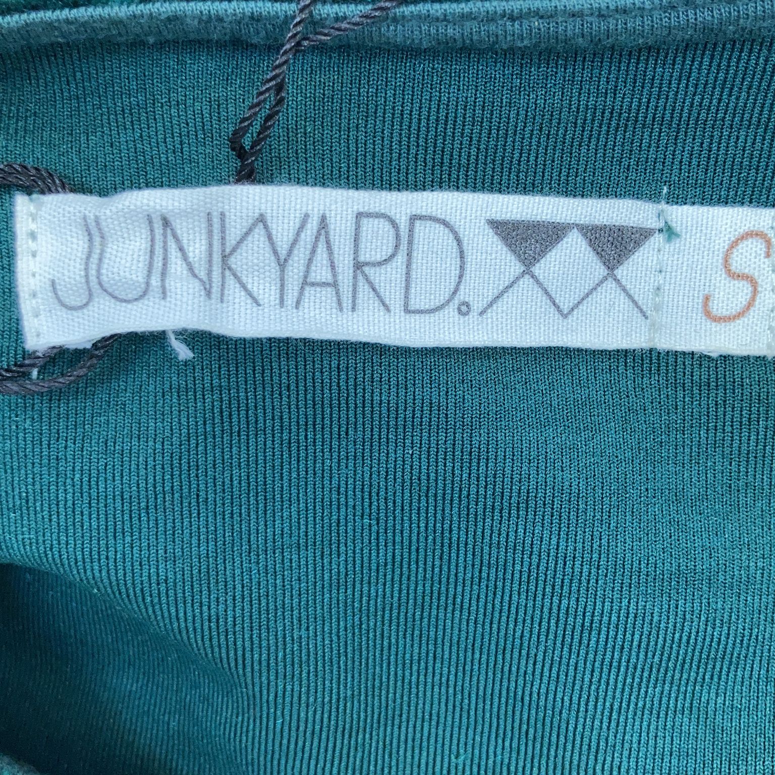 Junkyard