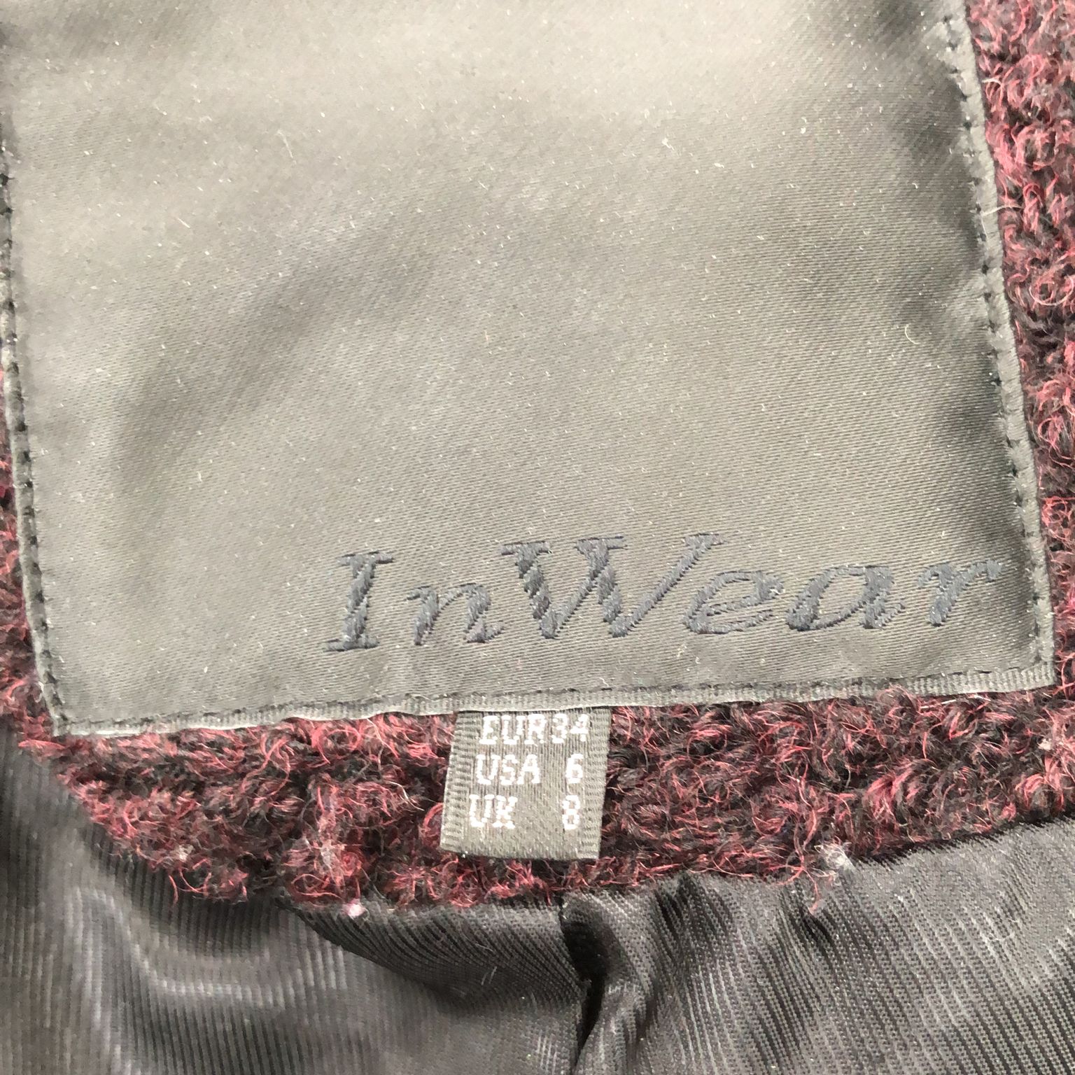 InWear