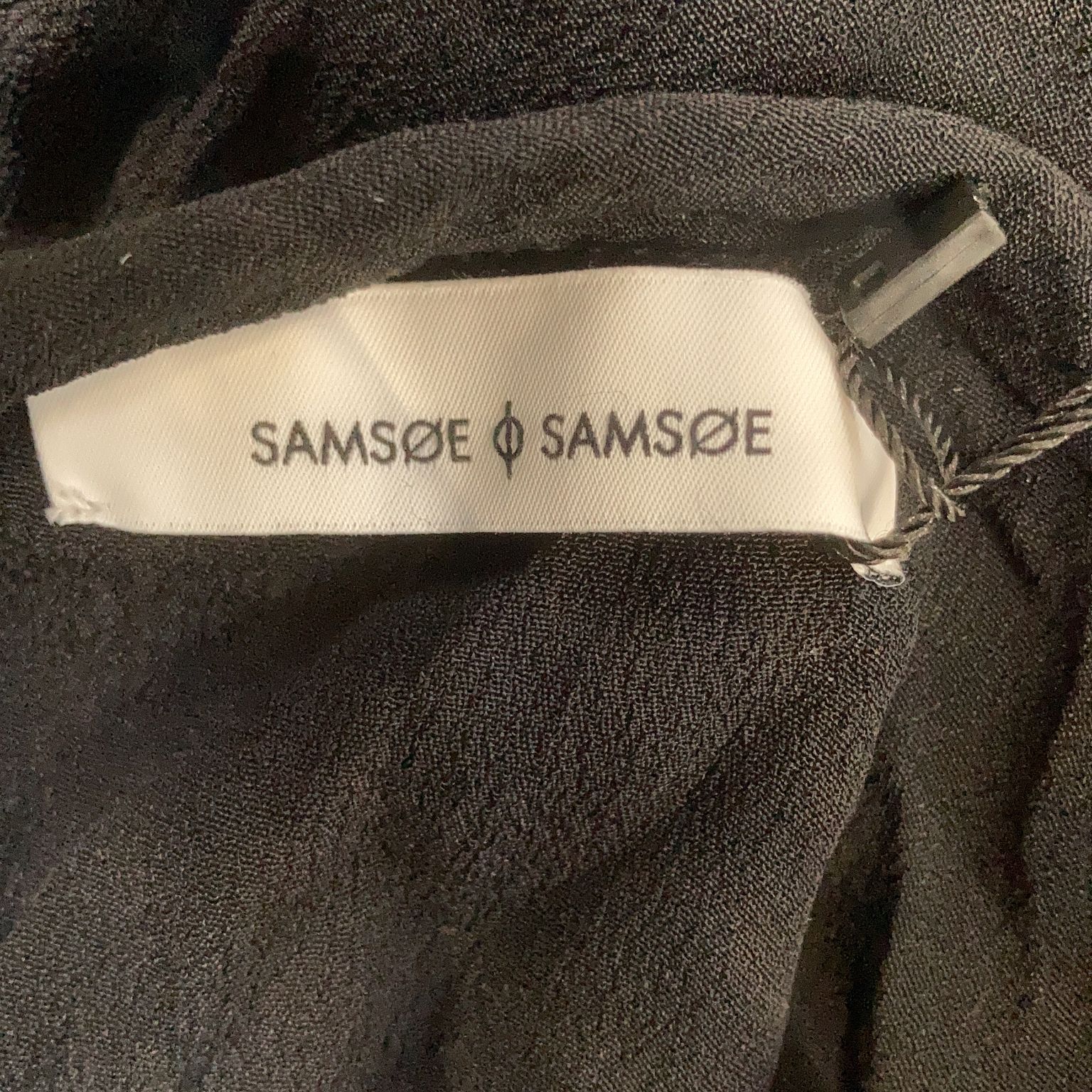 Samsøe  Samsøe