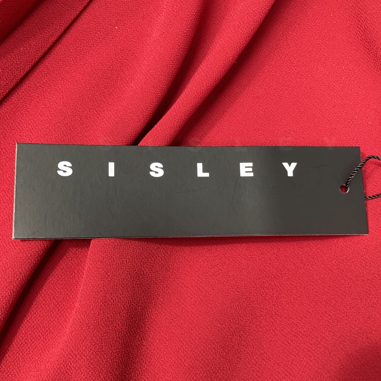 Sisley