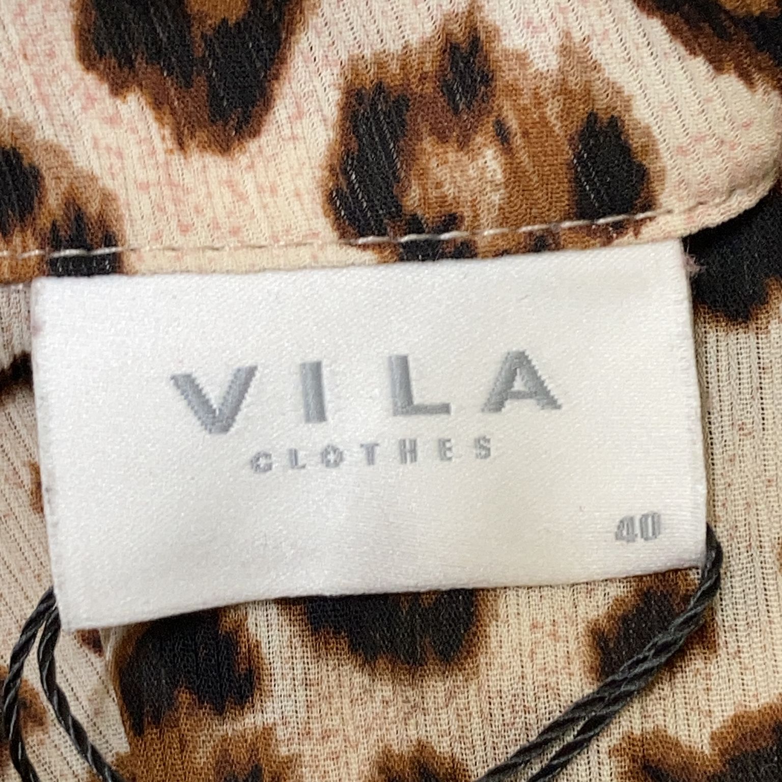 VILA Clothes