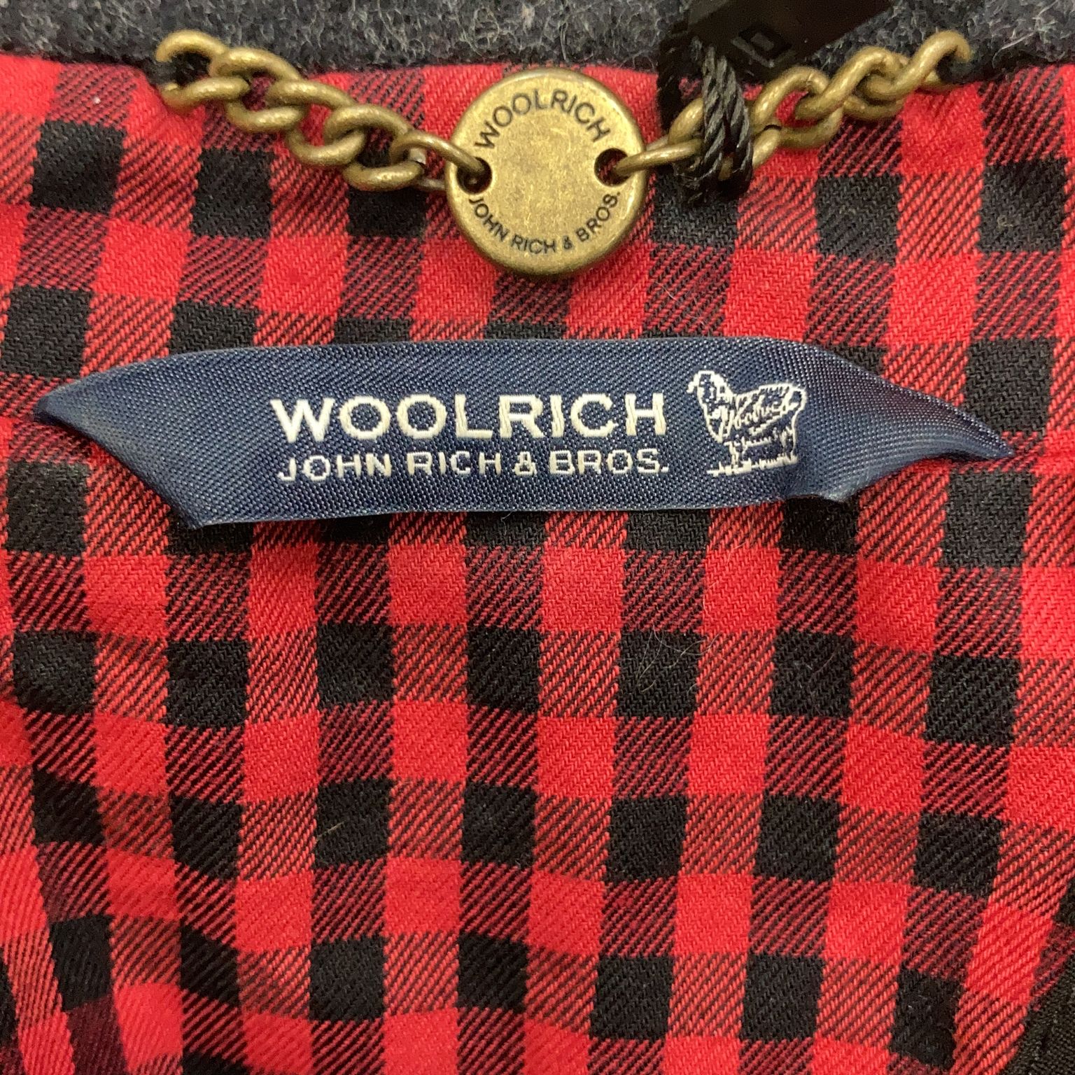 Woolrich