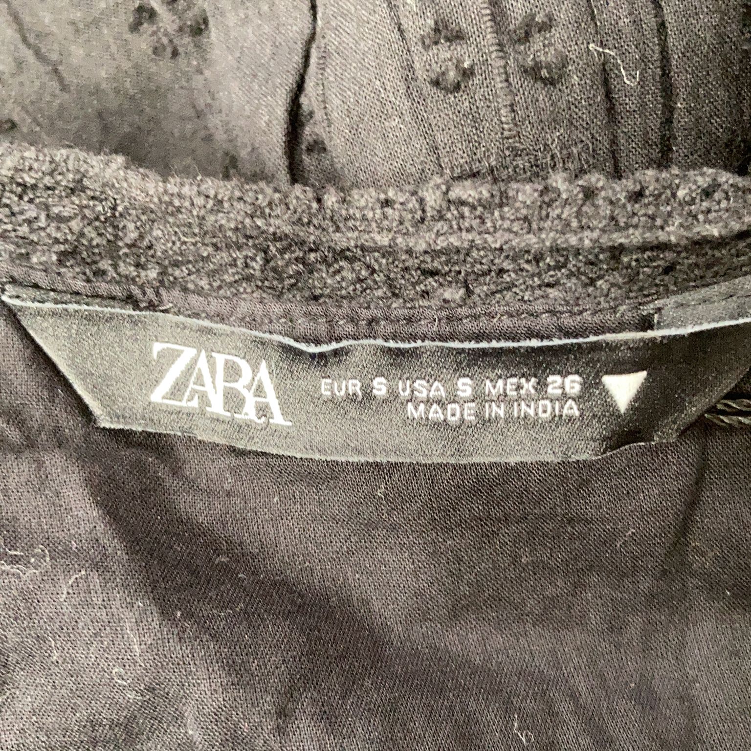 Zara