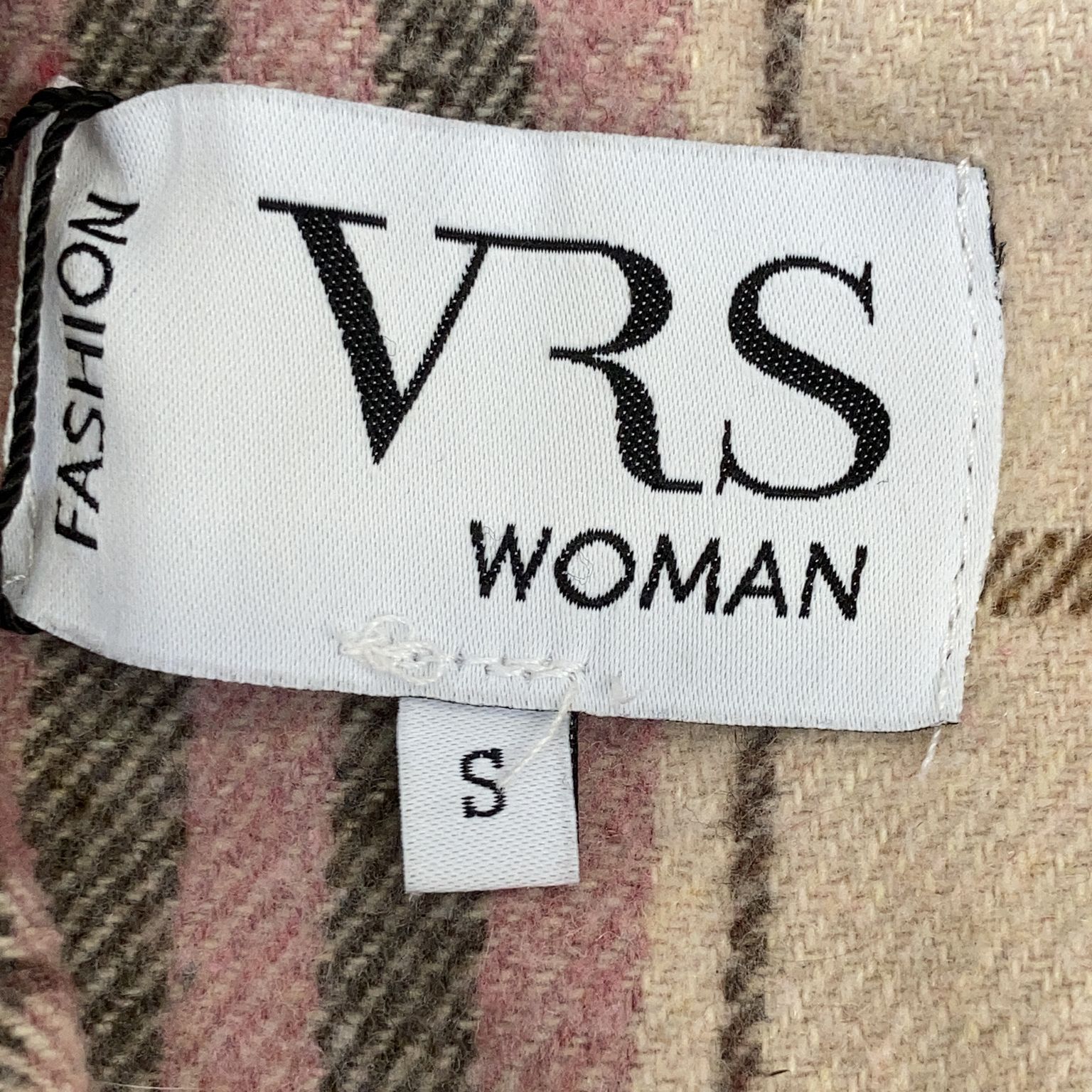 VRS Woman